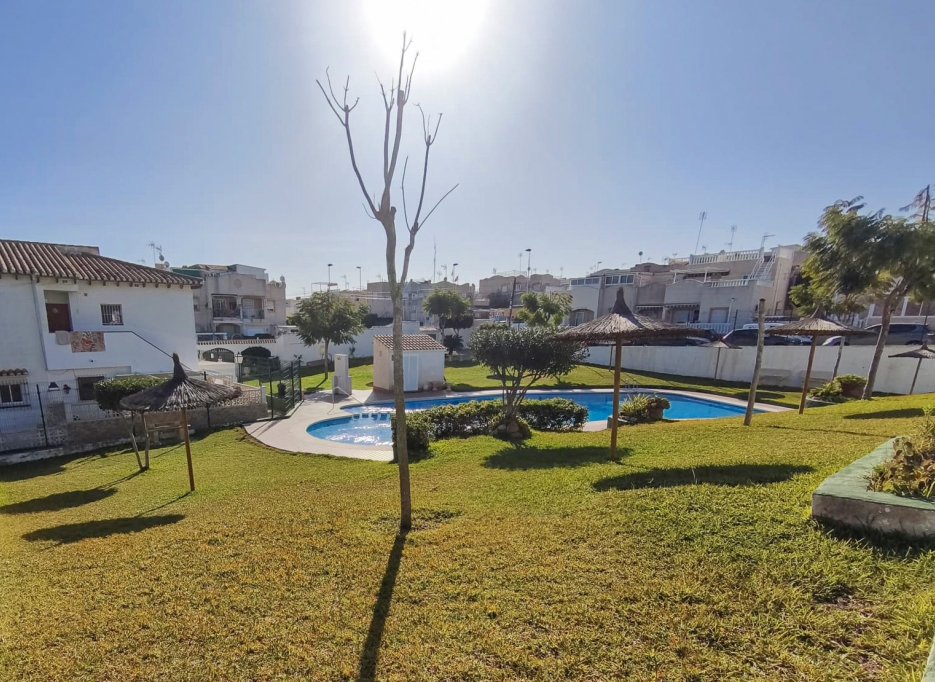 Videresalg - Bungalow - Torrevieja - Lago Jardin