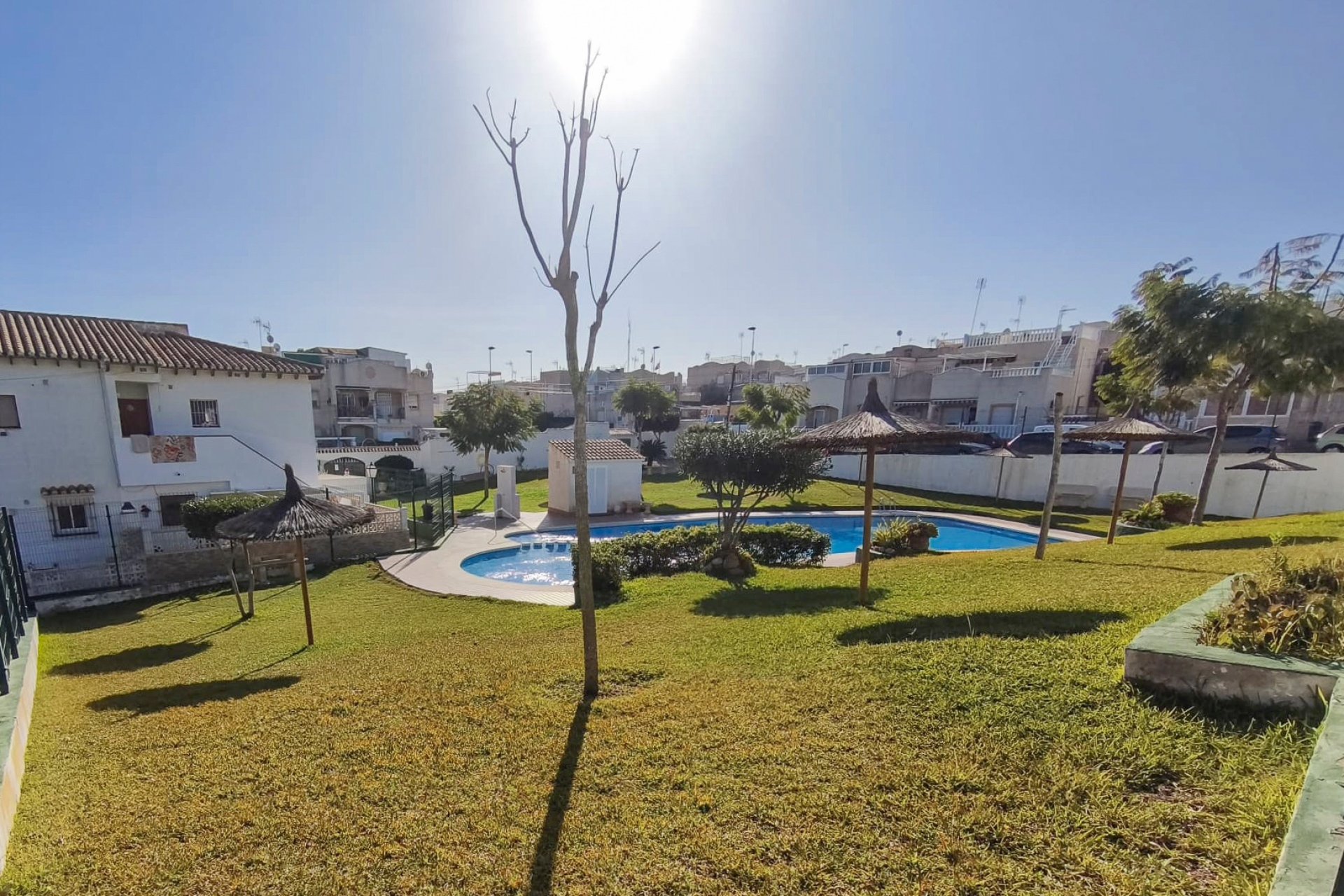 Videresalg - Bungalow - Torrevieja - Lago Jardin