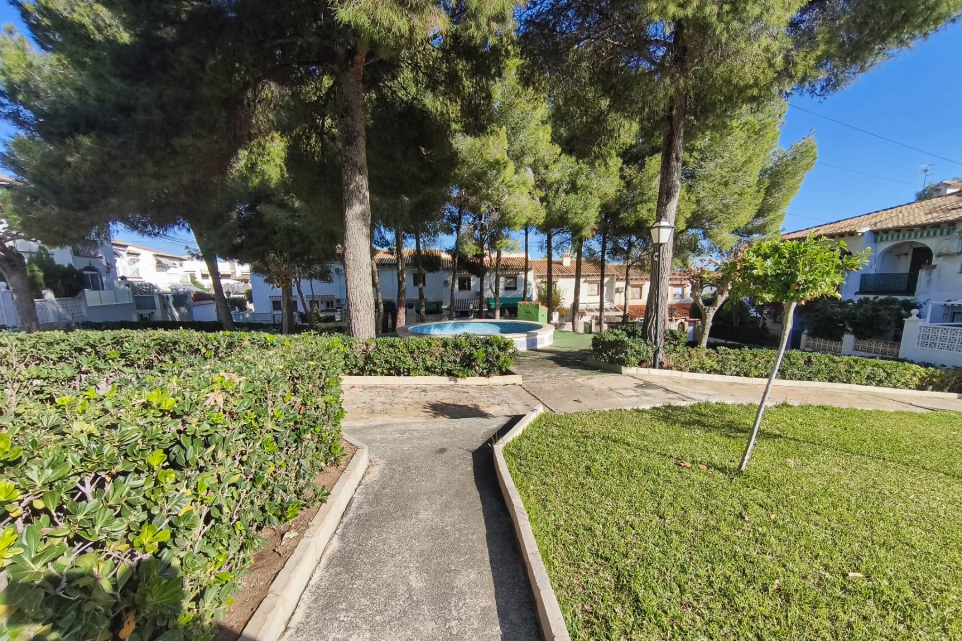 Videresalg - Bungalow - Torrevieja - Lago Jardin