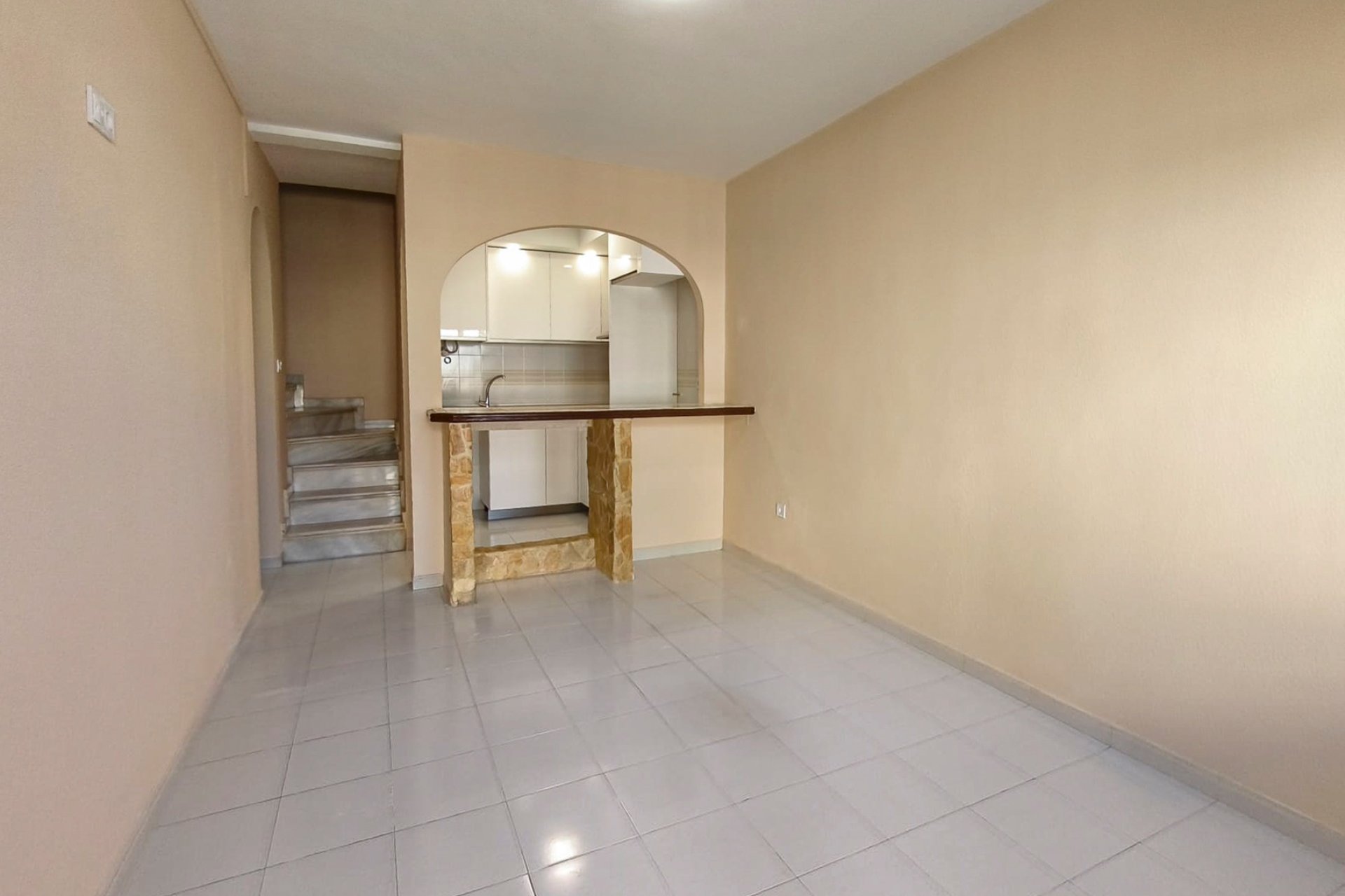 Videresalg - Bungalow - Torrevieja - Lago Jardin