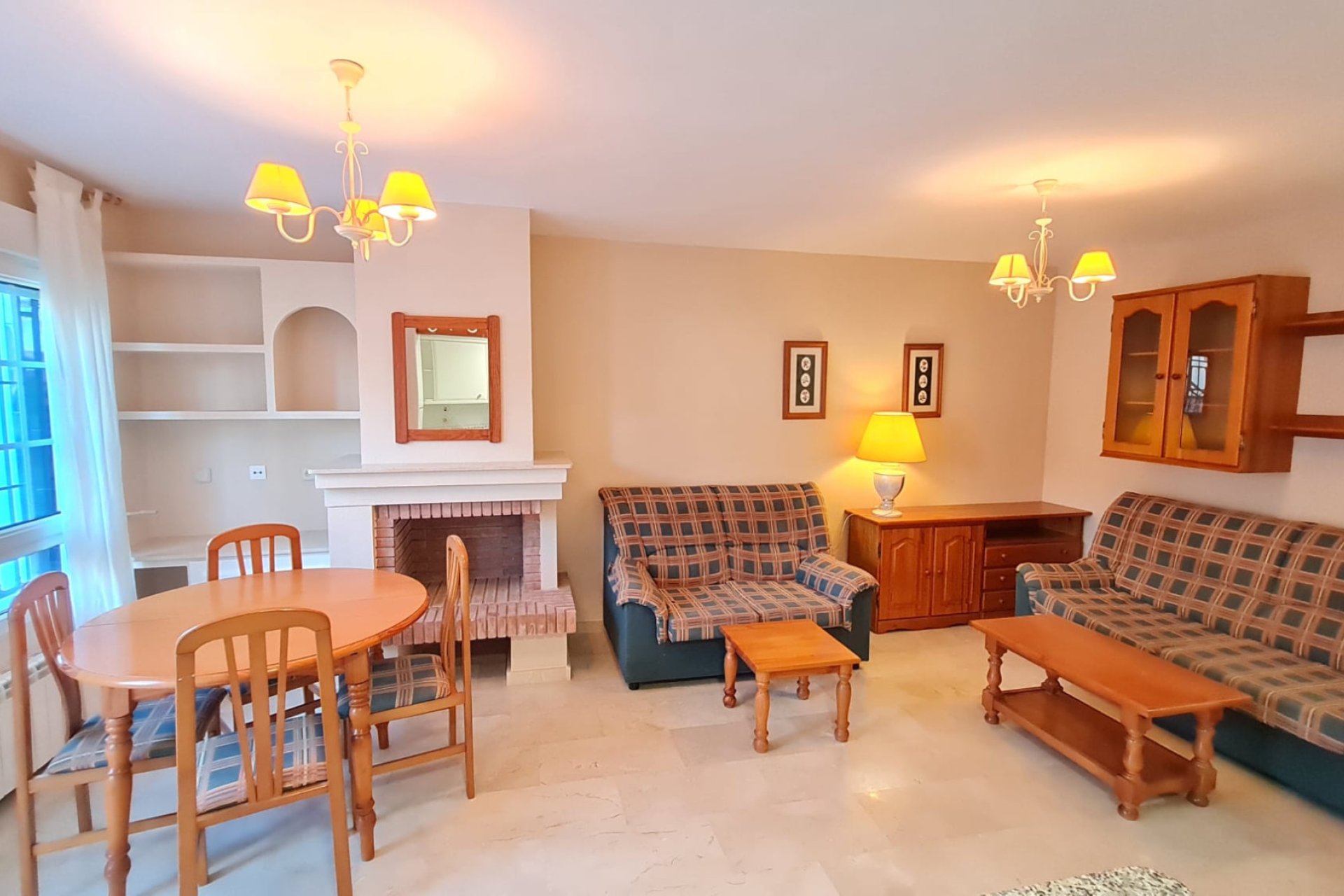 Videresalg - Bungalow - Villamartín - Los Dolses