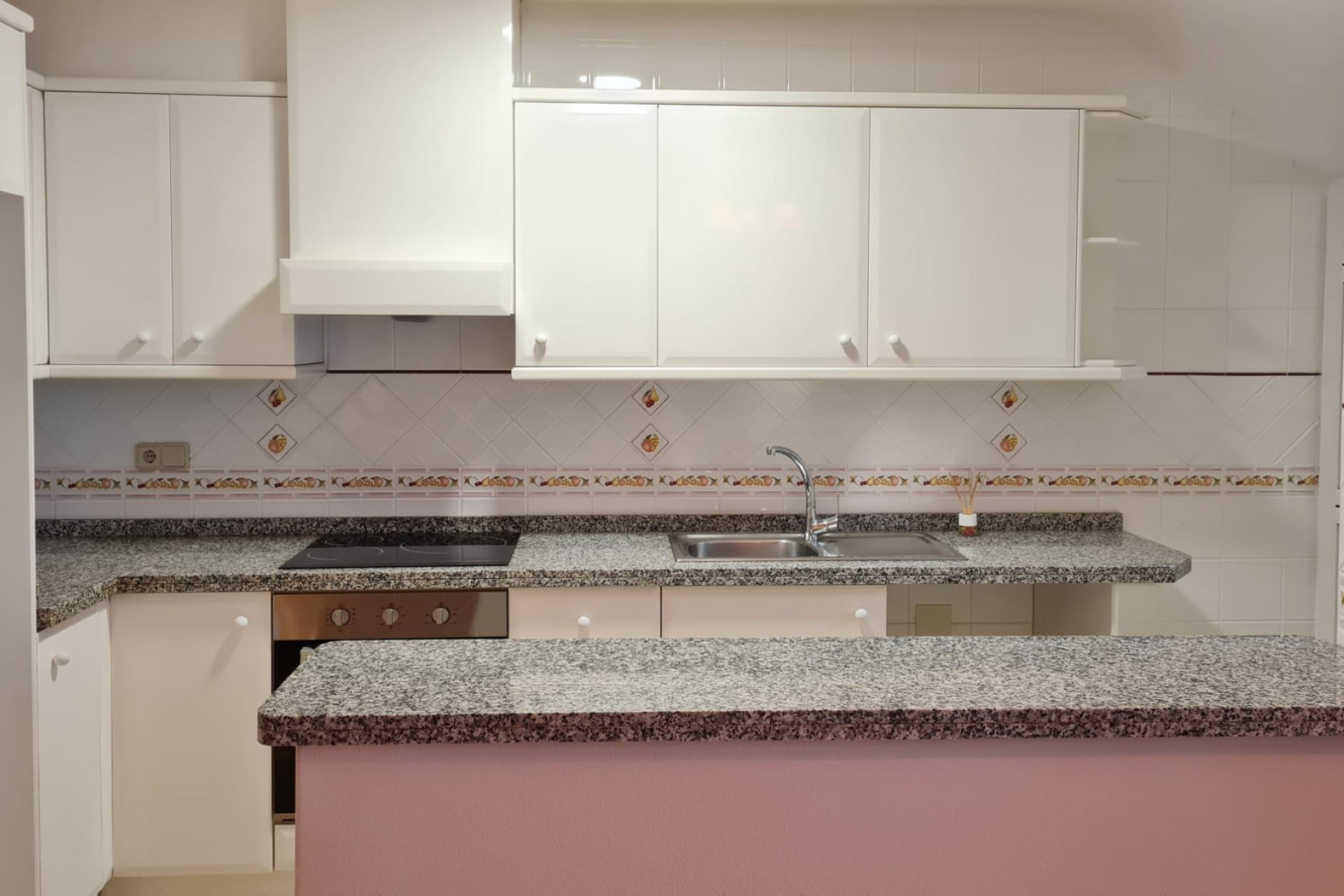 Videresalg - Bungalow - Villamartín - Los Dolses