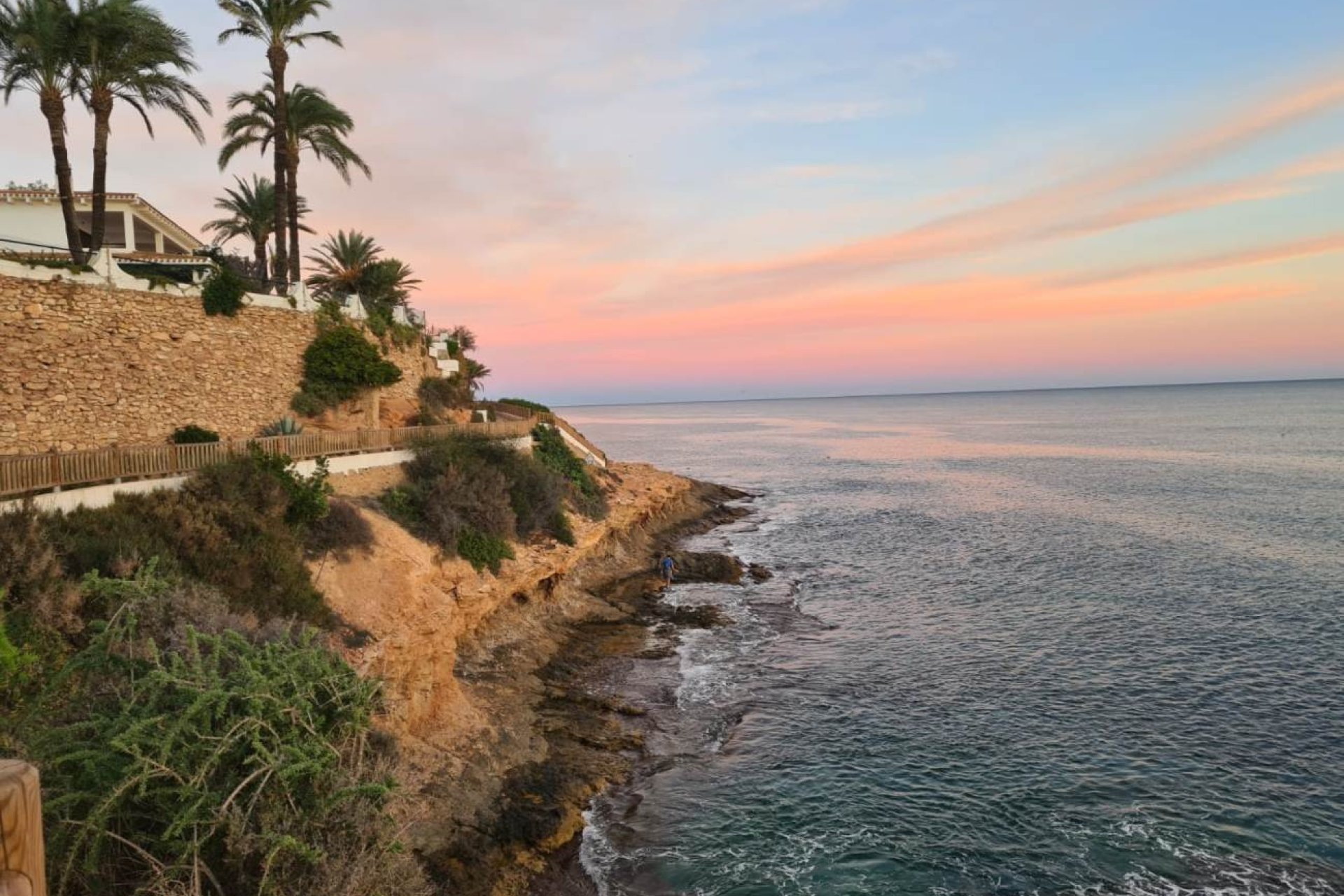 Videresalg - Bungalow - Villamartín - Los Dolses