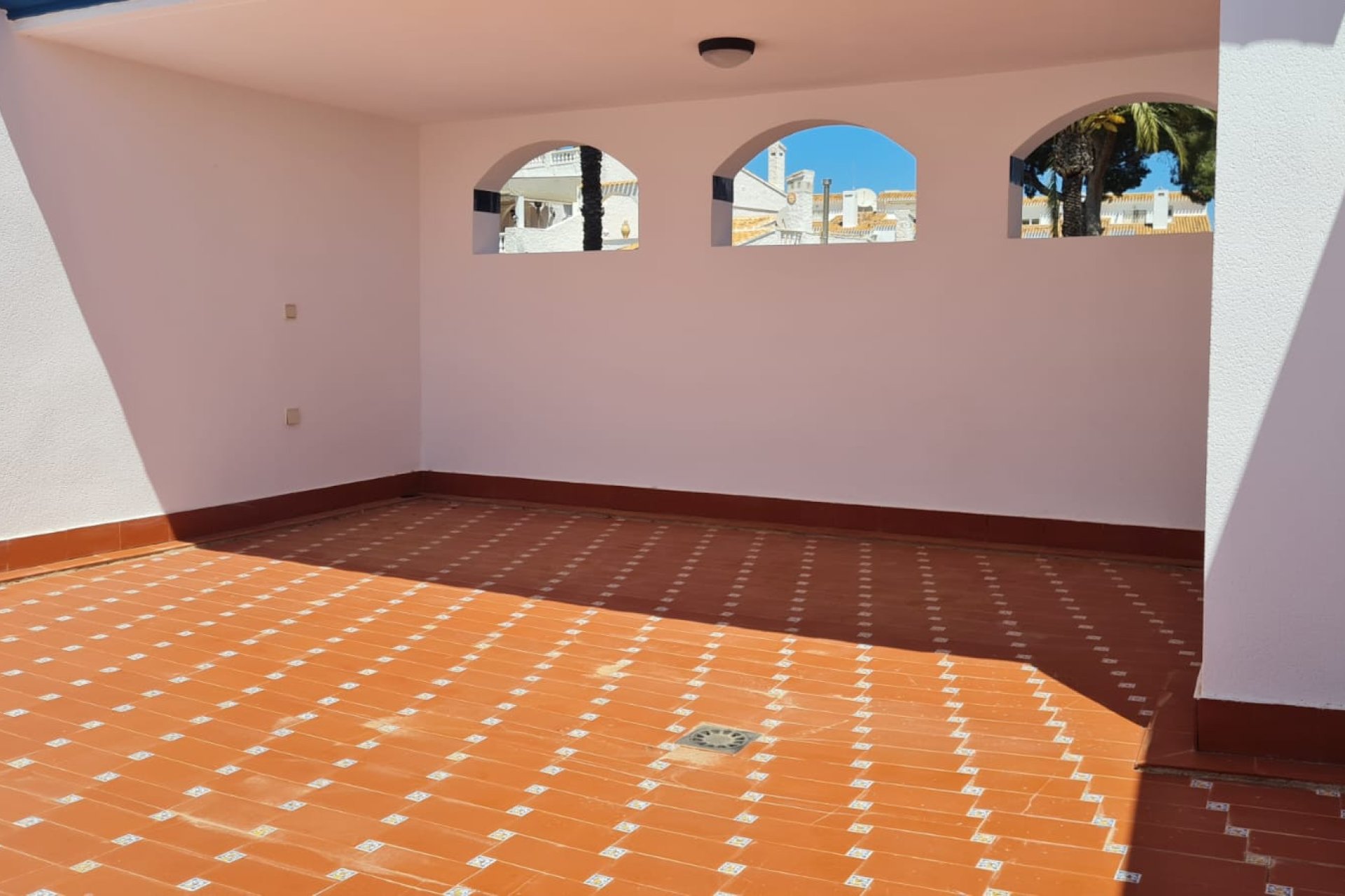 Videresalg - Bungalow - Villamartín - Los Dolses