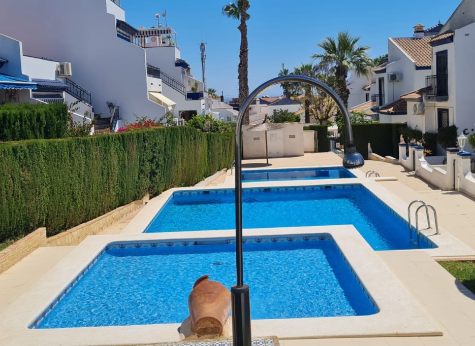 Videresalg - Bungalow - Villamartín - Los Dolses