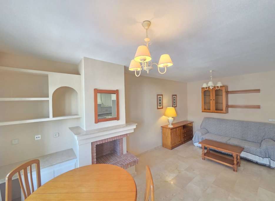 Videresalg - Bungalow - Villamartín - Los Dolses