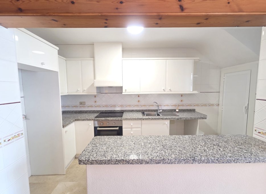 Videresalg - Bungalow - Villamartín - Los Dolses