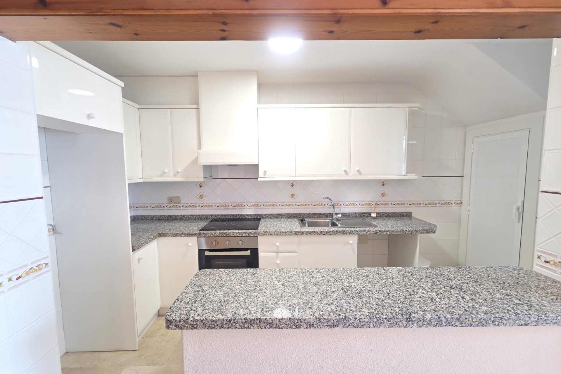 Videresalg - Bungalow - Villamartín - Los Dolses
