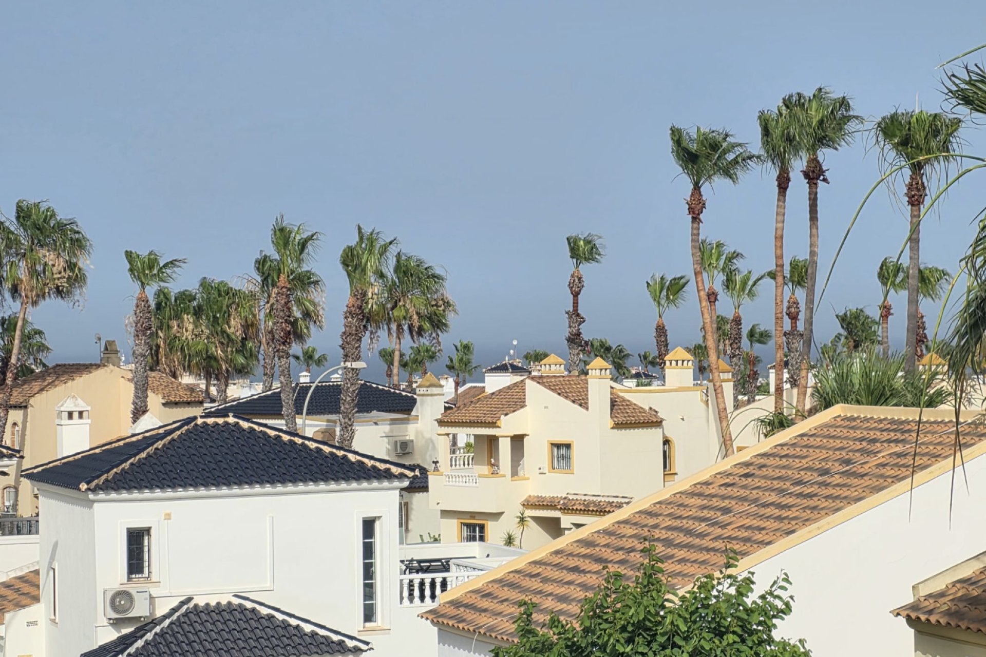 Videresalg - Bungalow - Villamartín - Los Dolses
