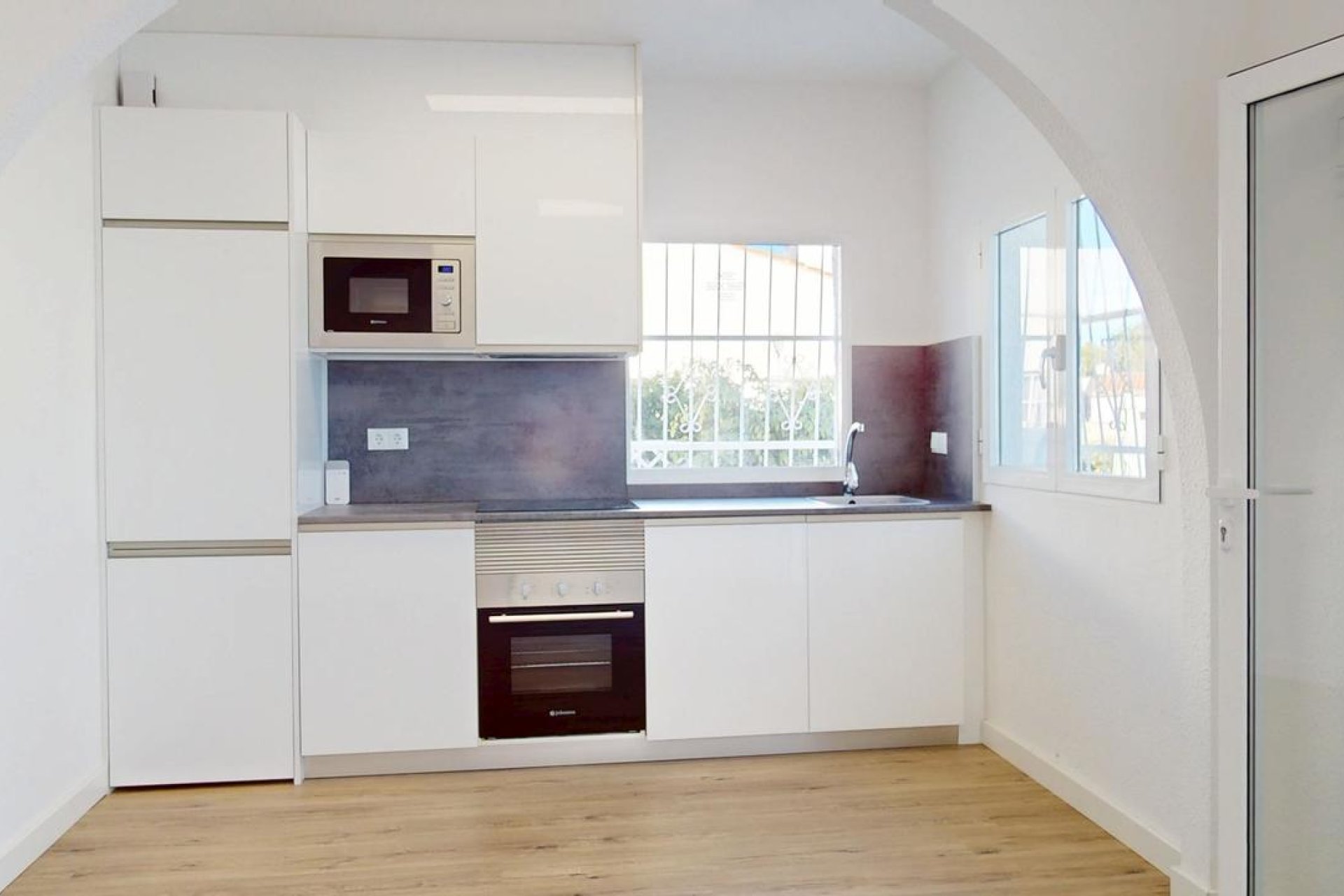 Videresalg - Bungalow - Villamartín