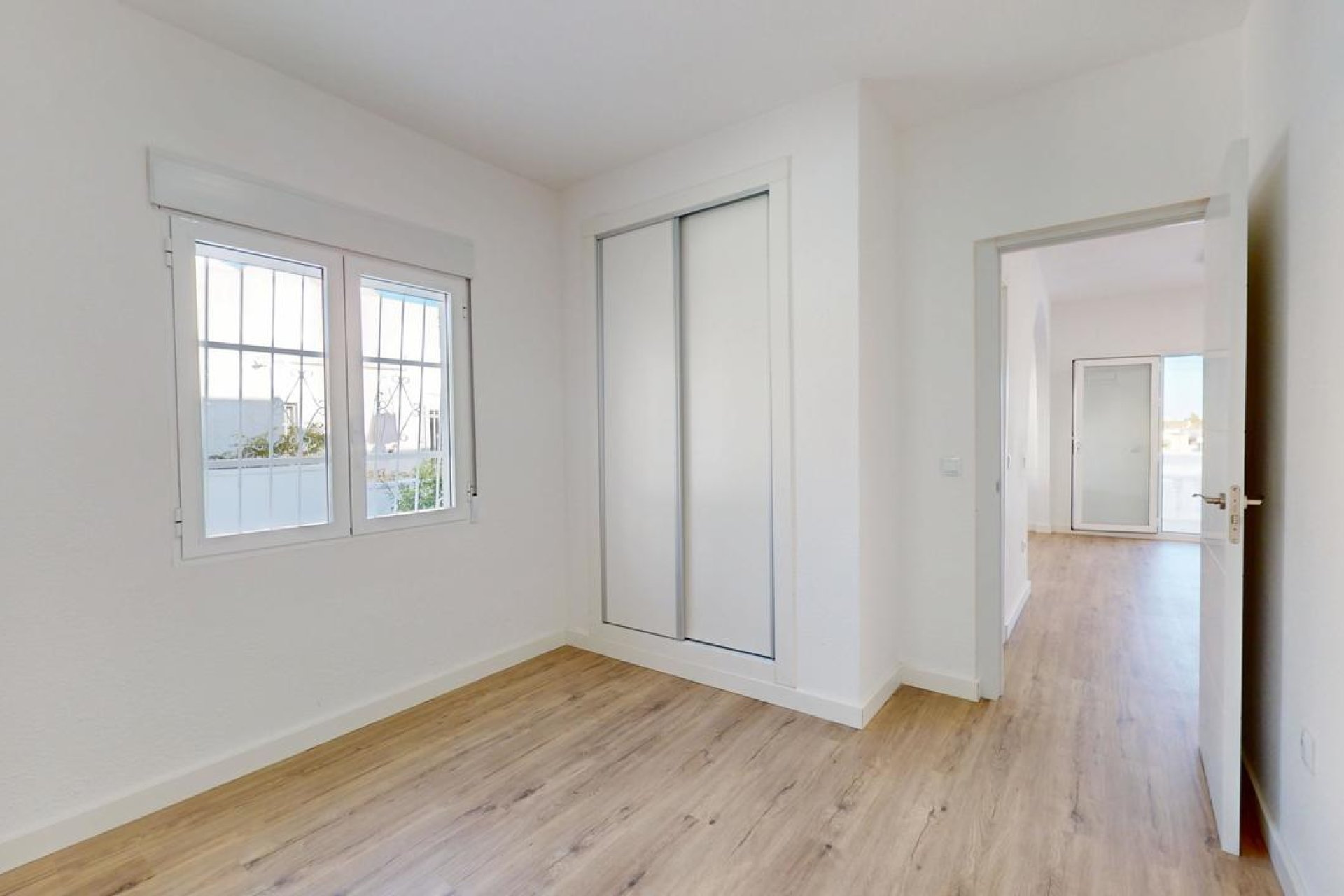 Videresalg - Bungalow - Villamartín