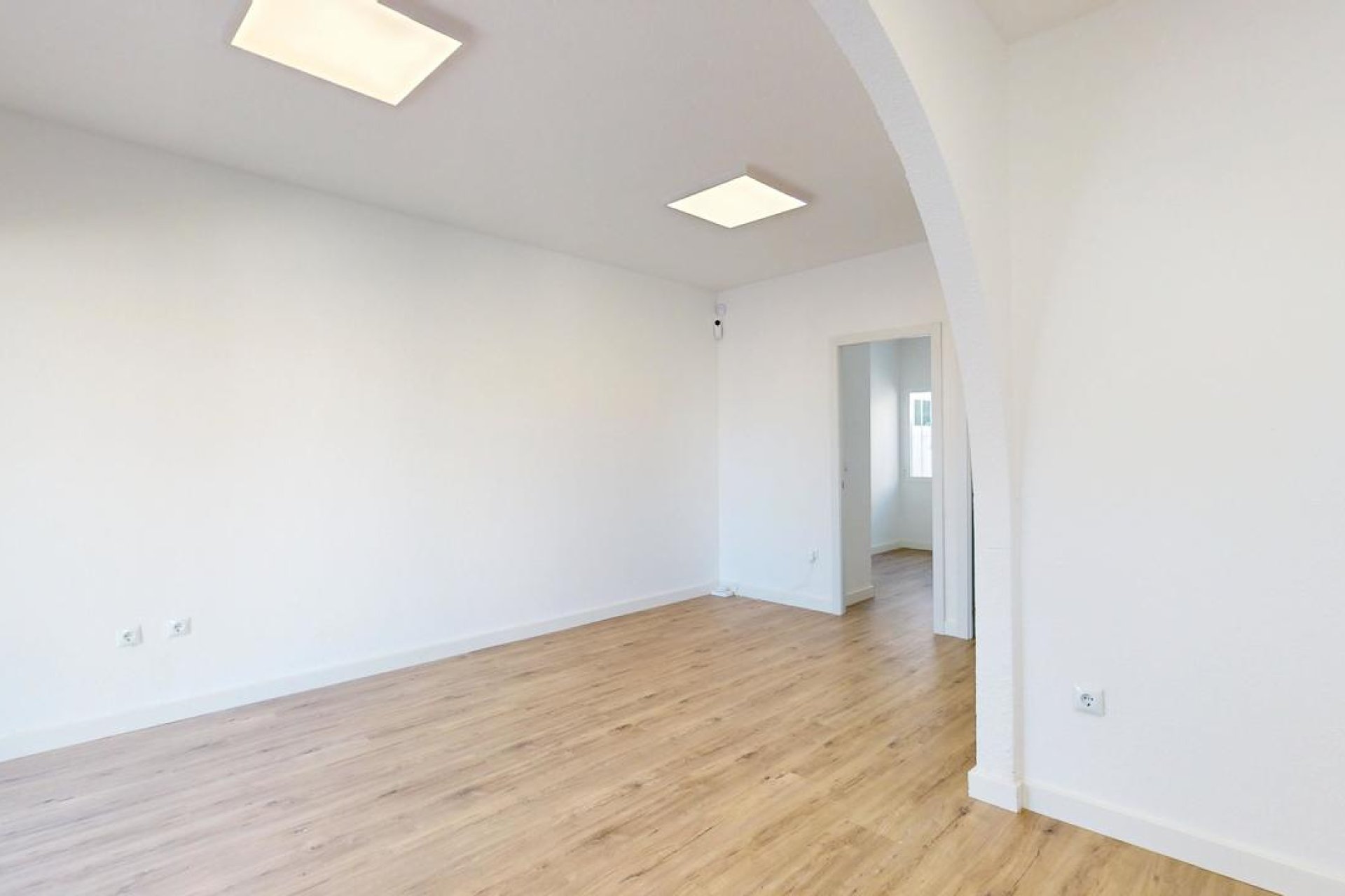 Videresalg - Bungalow - Villamartín