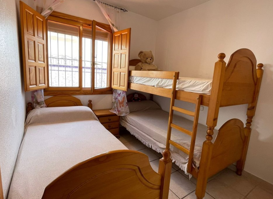 Videresalg - Chalets Pareados - Pilar de la Horadada - La Torre de la Horadada