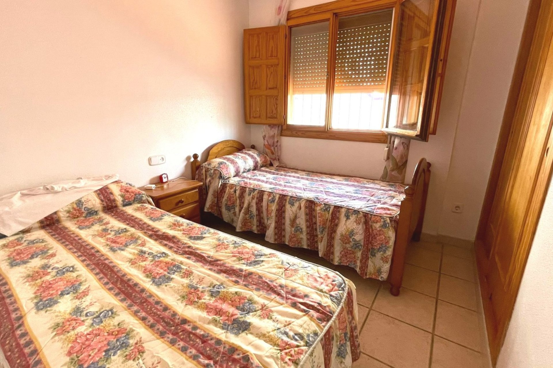 Videresalg - Chalets Pareados - Pilar de la Horadada - La Torre de la Horadada