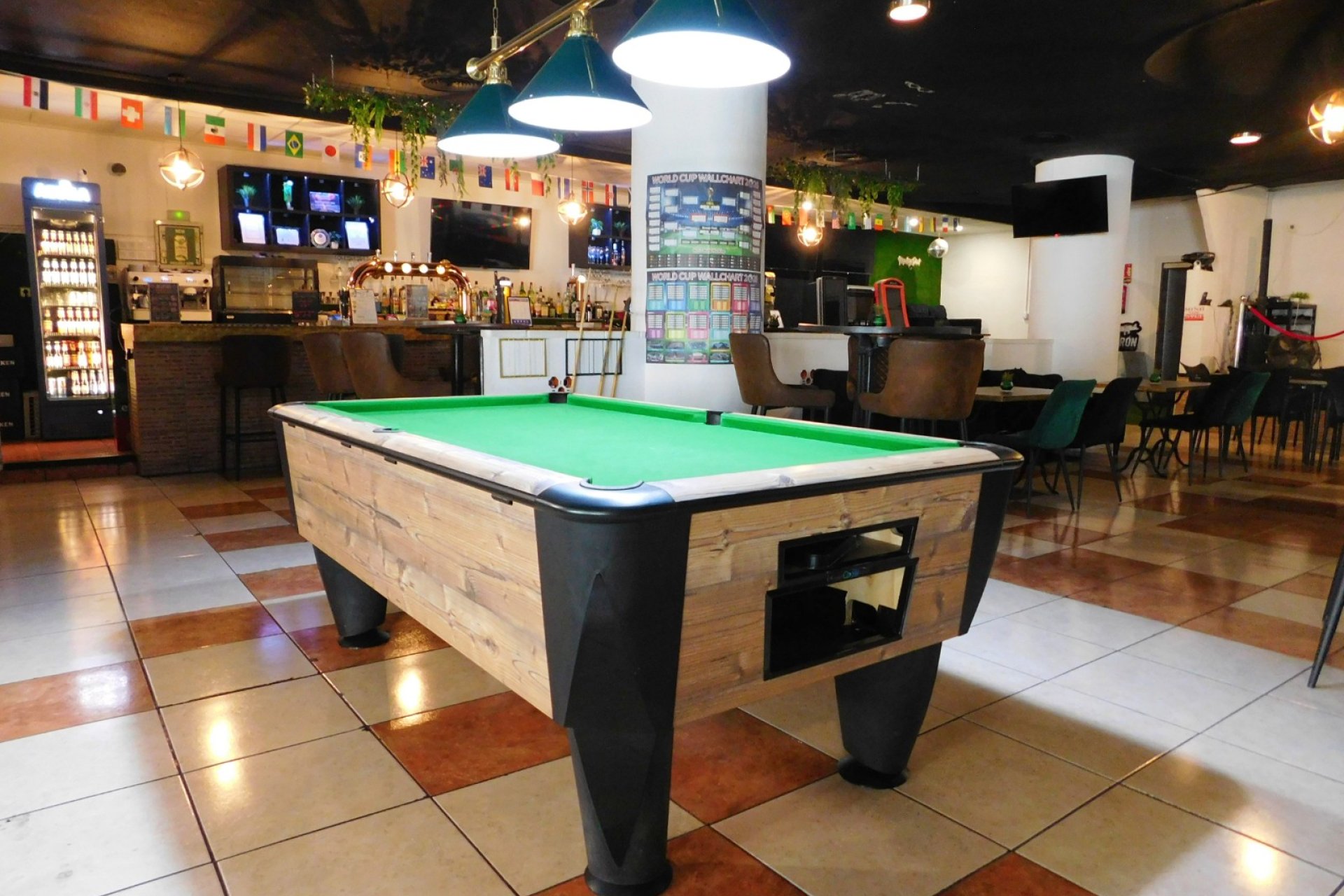 Videresalg - Commercial Unit - San Miguel de Salinas - San Miguel Salinas