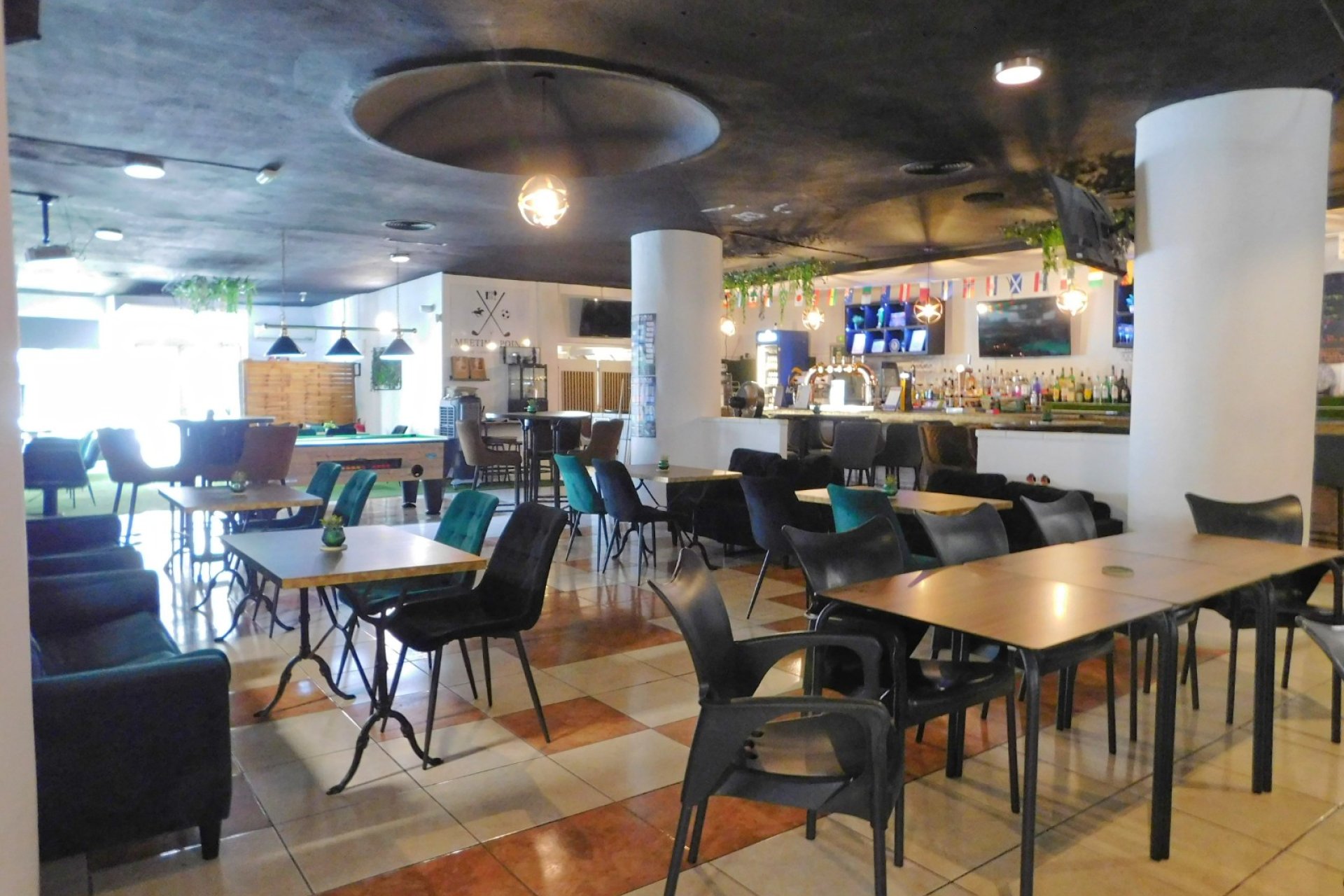 Videresalg - Commercial Unit - San Miguel de Salinas - San Miguel Salinas