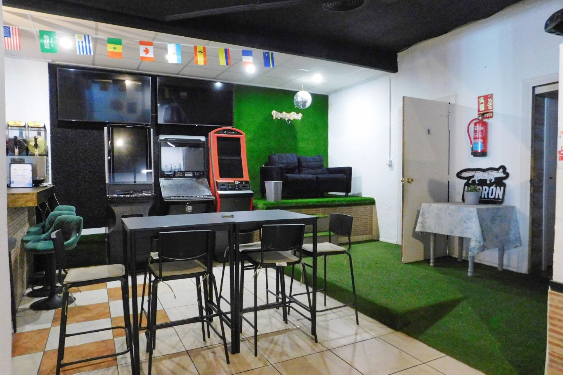 Videresalg - Commercial Unit - San Miguel de Salinas - San Miguel Salinas
