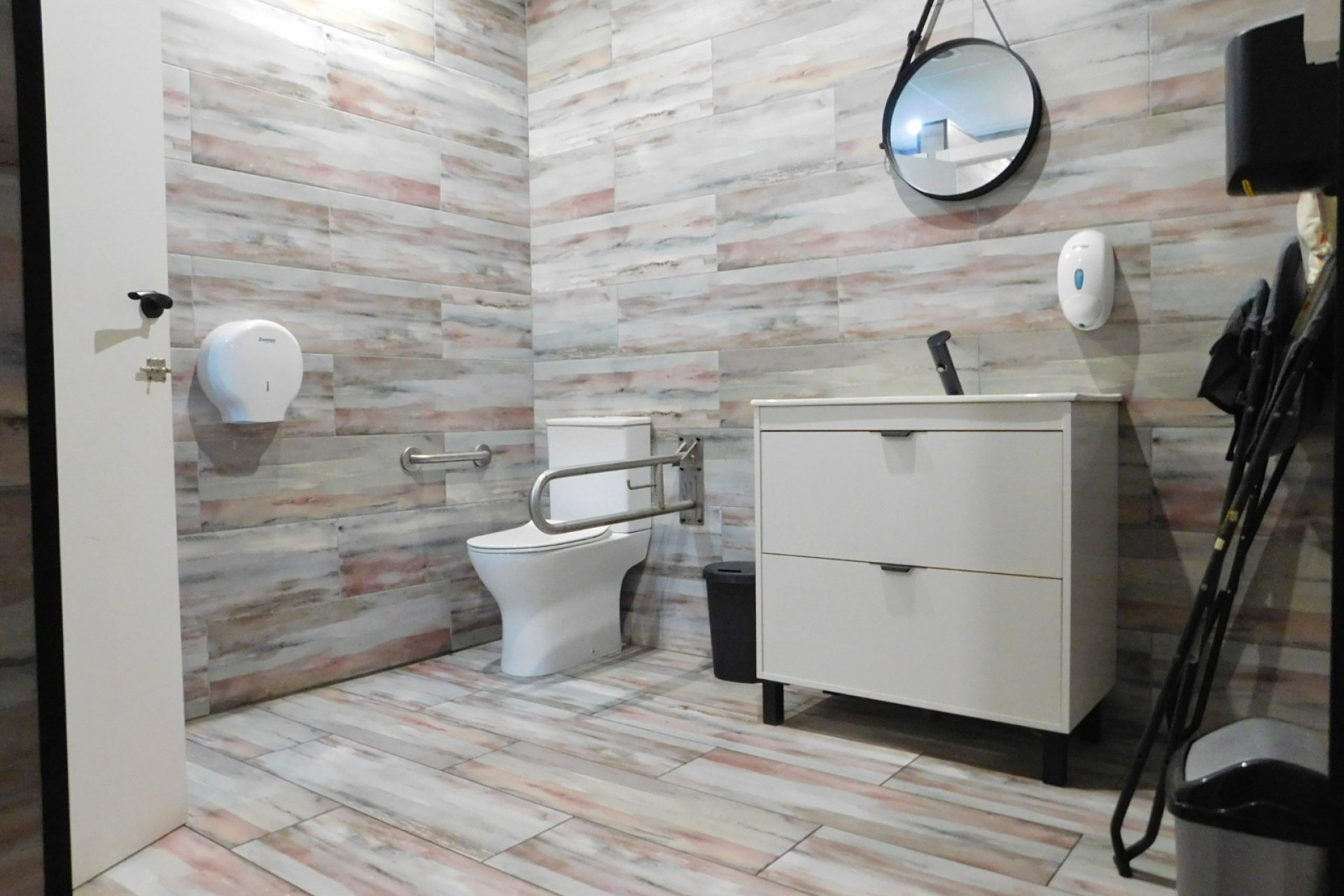 Videresalg - Commercial Unit - San Miguel de Salinas - San Miguel Salinas