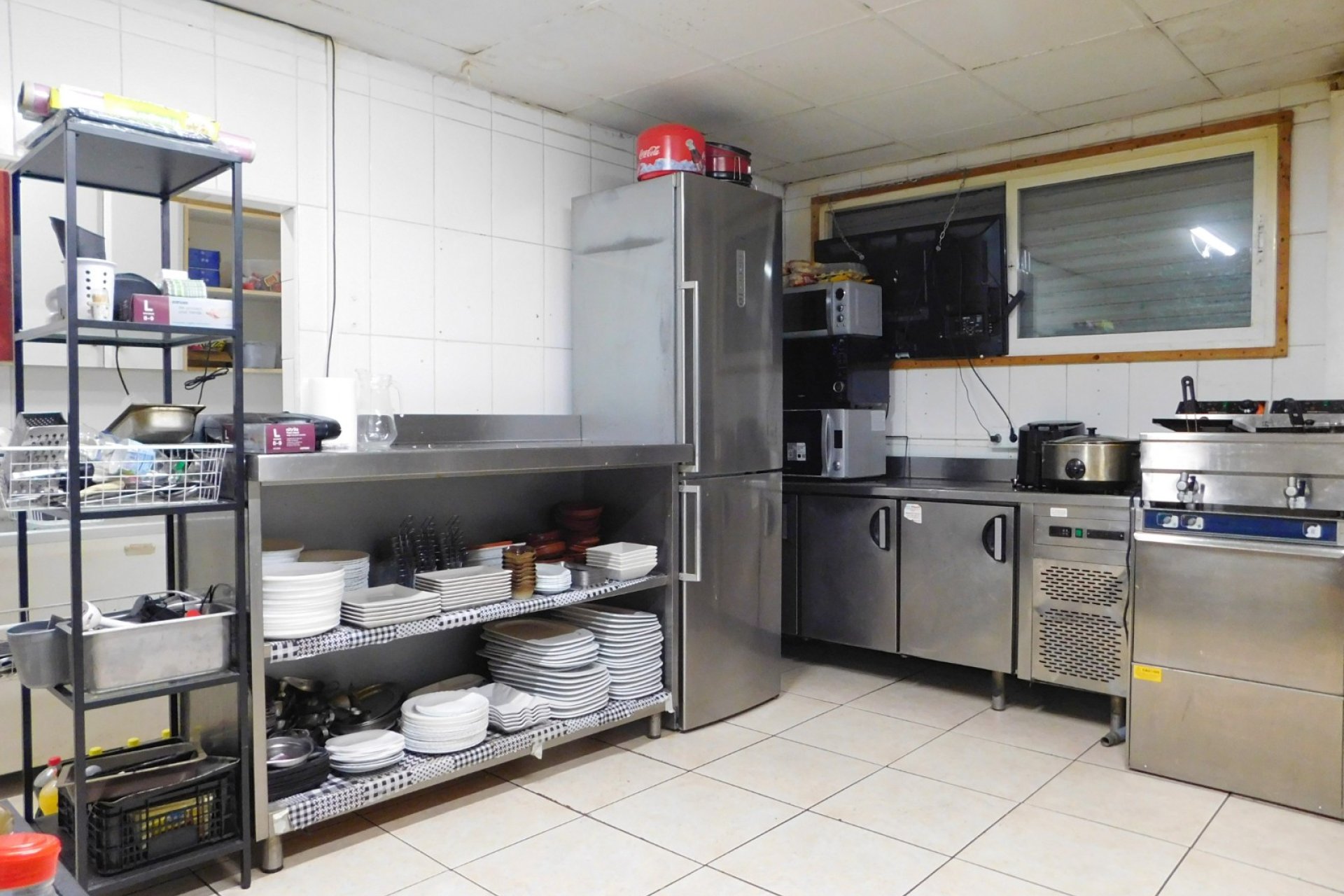 Videresalg - Commercial Unit - San Miguel de Salinas - San Miguel Salinas