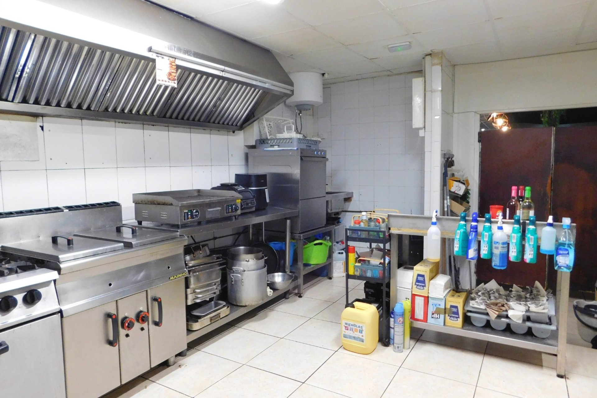 Videresalg - Commercial Unit - San Miguel de Salinas - San Miguel Salinas