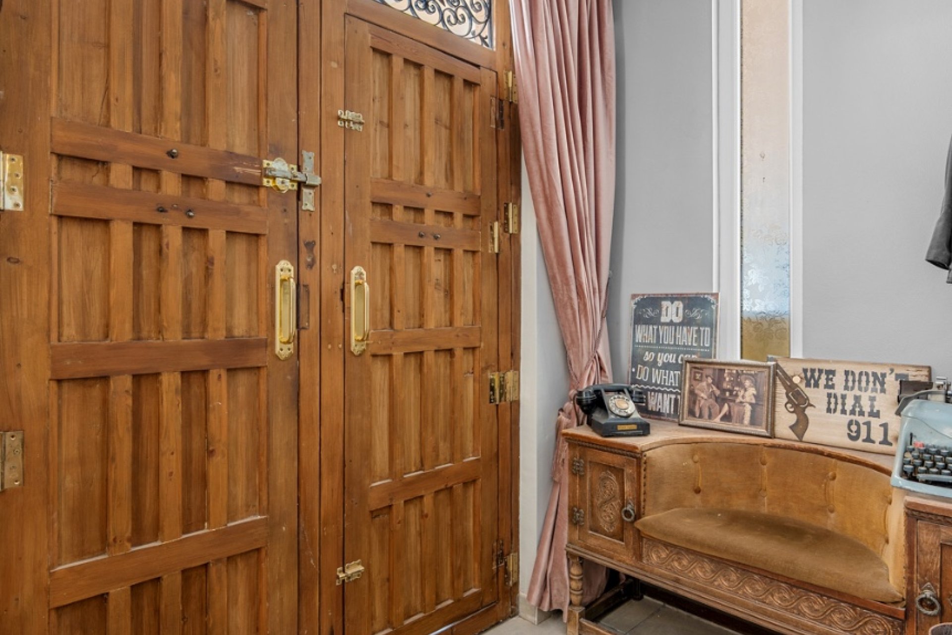 Videresalg - Country estate - Almoradí - Las Heredades