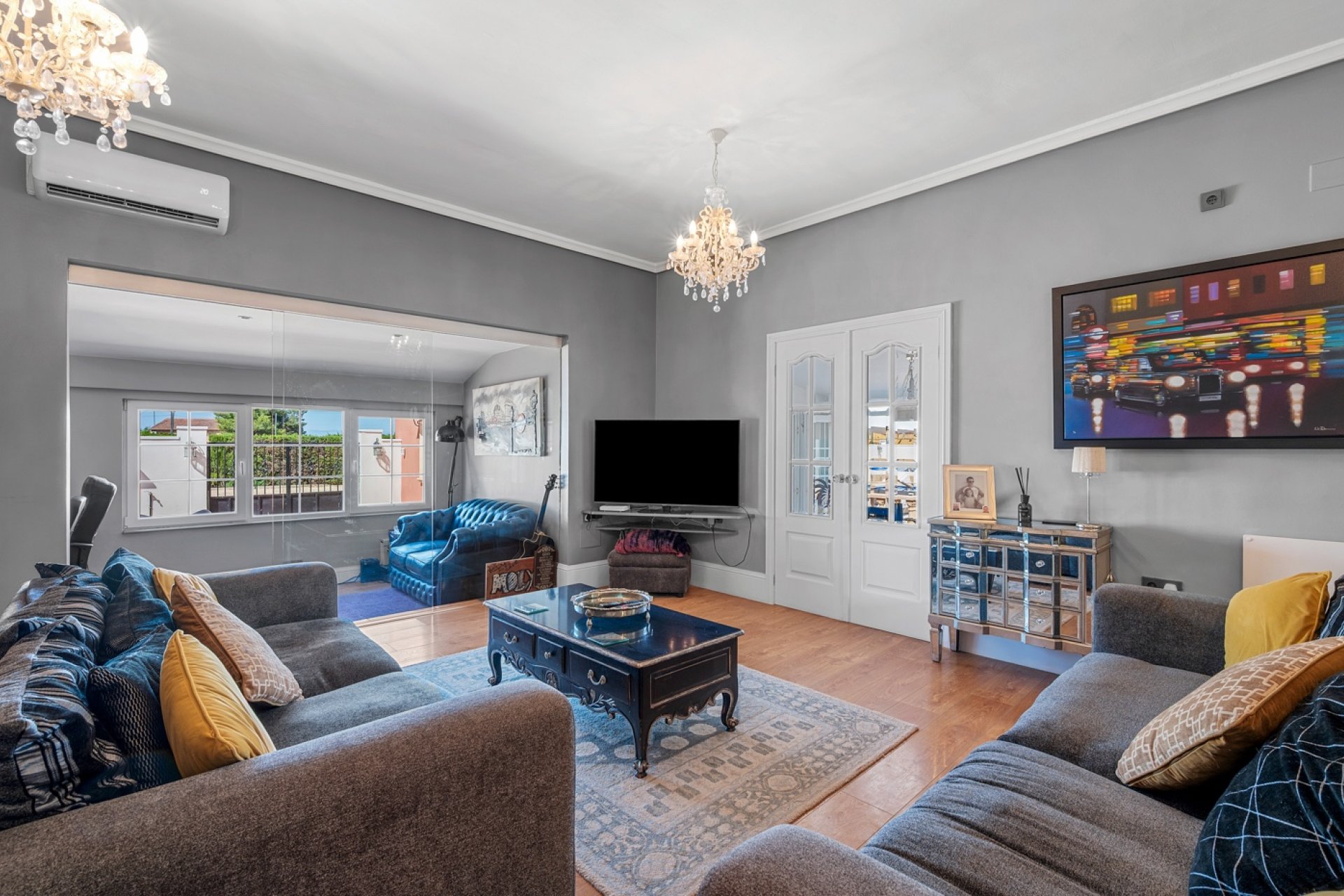 Videresalg - Country estate - Almoradí - Las Heredades