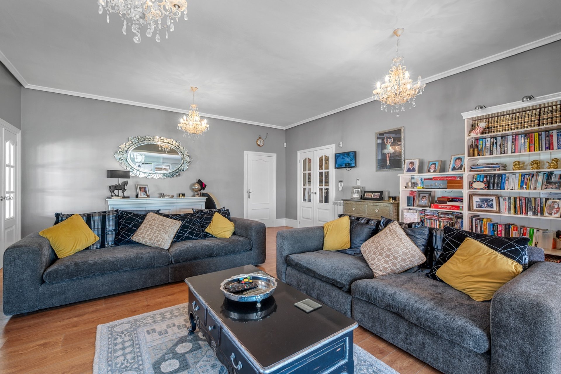 Videresalg - Country estate - Almoradí - Las Heredades