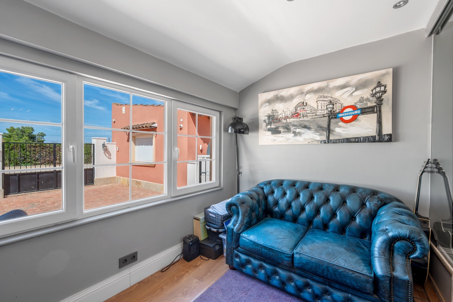 Videresalg - Country estate - Almoradí - Las Heredades