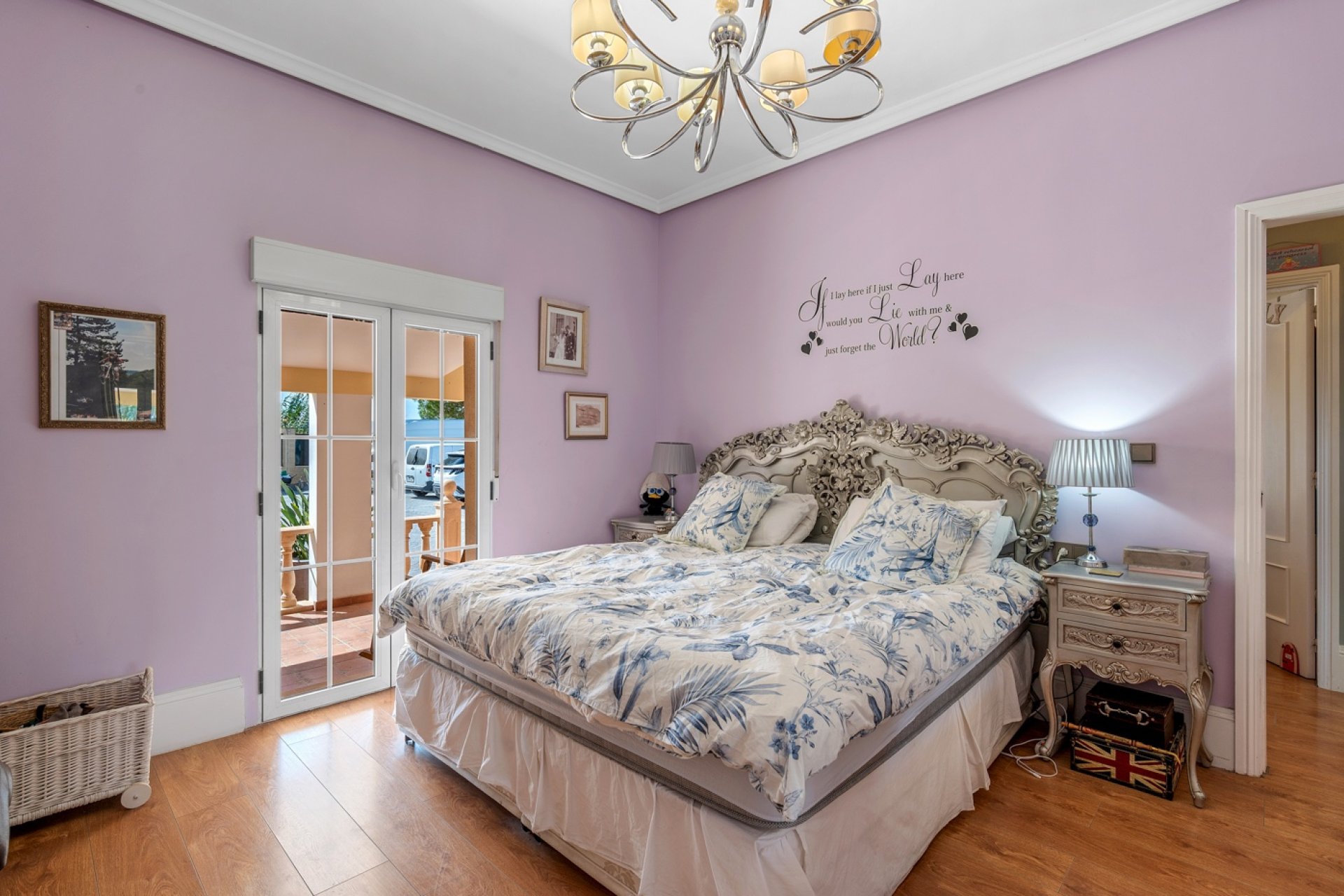 Videresalg - Country estate - Almoradí - Las Heredades