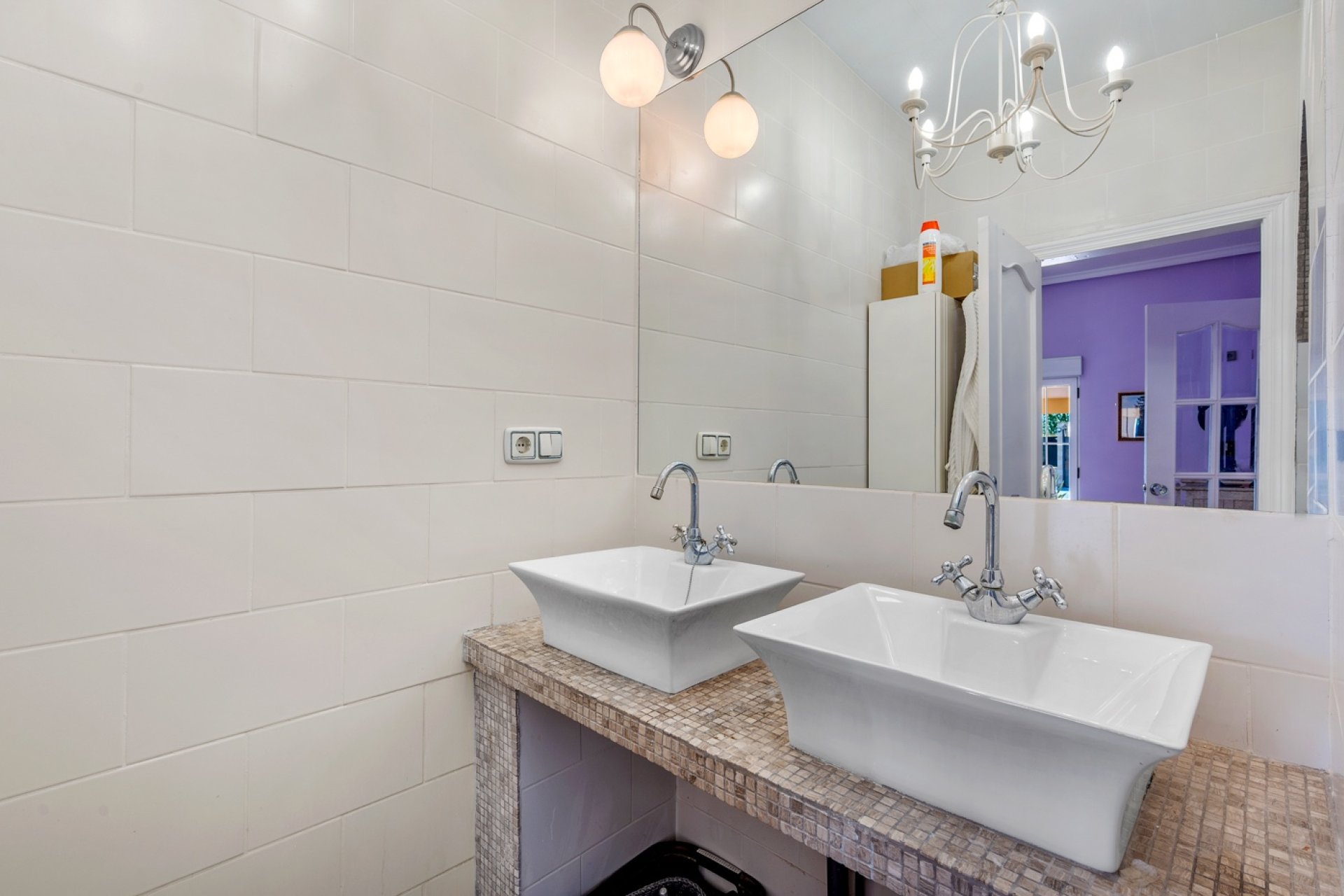 Videresalg - Country estate - Almoradí - Las Heredades