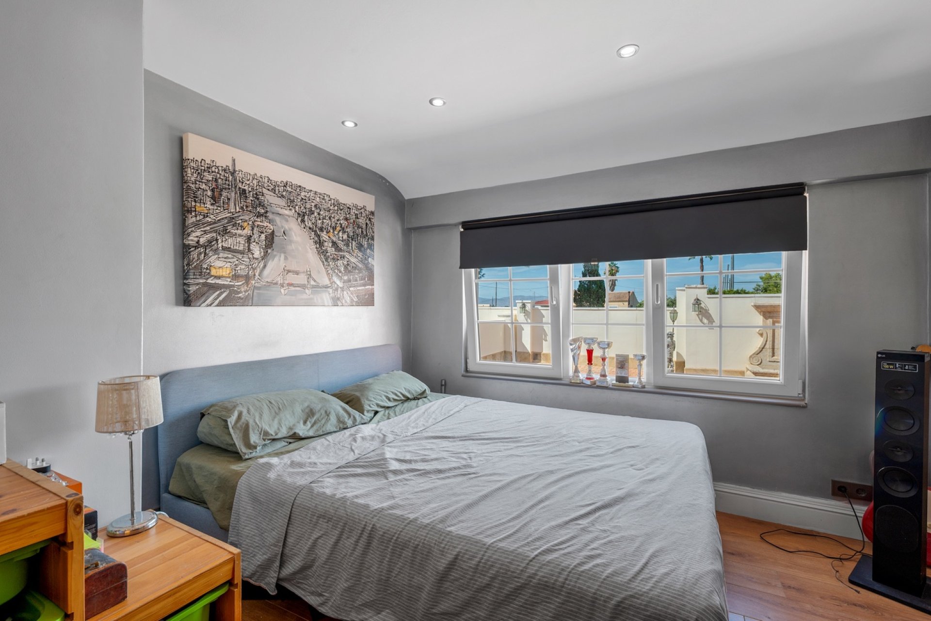 Videresalg - Country estate - Almoradí - Las Heredades