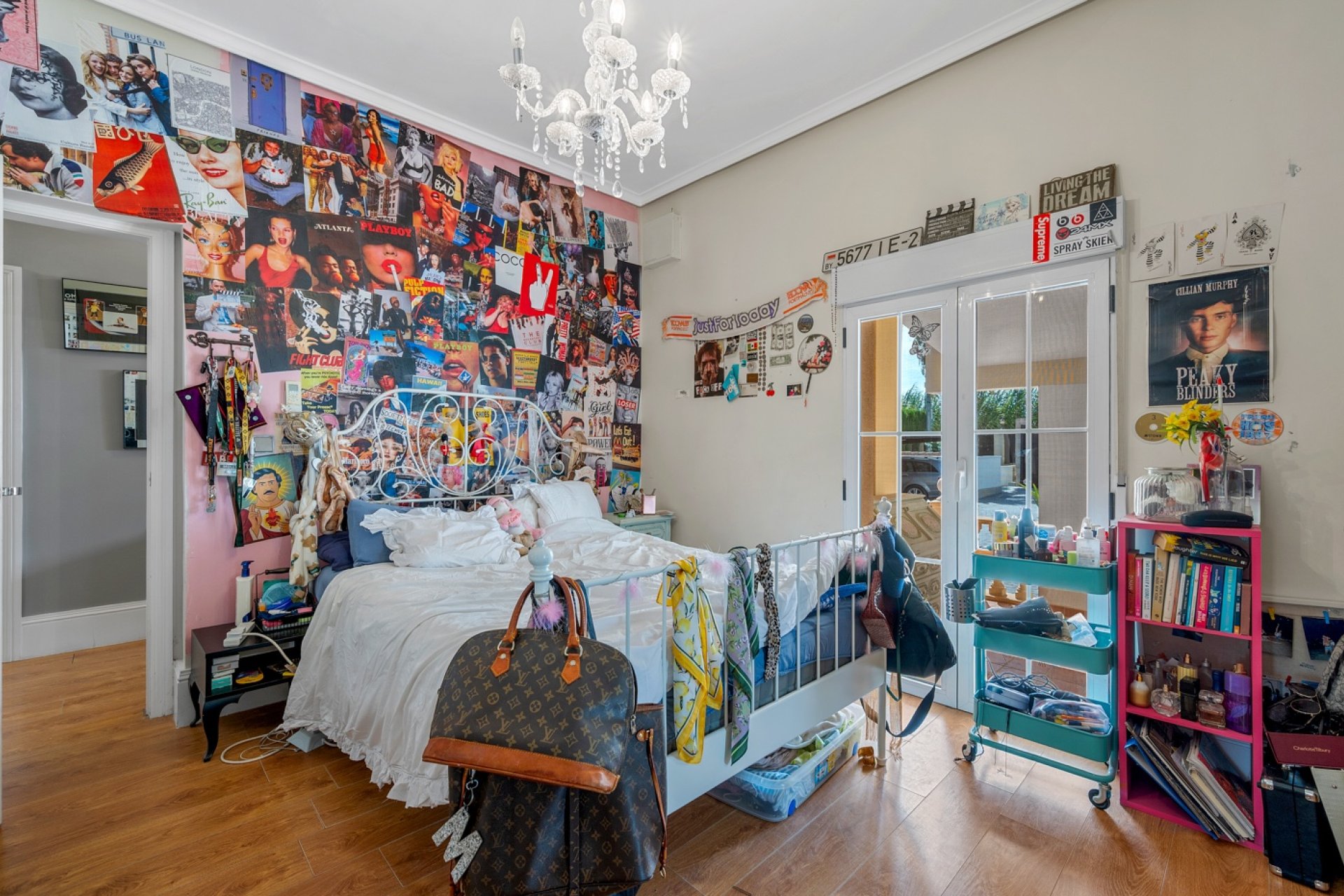 Videresalg - Country estate - Almoradí - Las Heredades