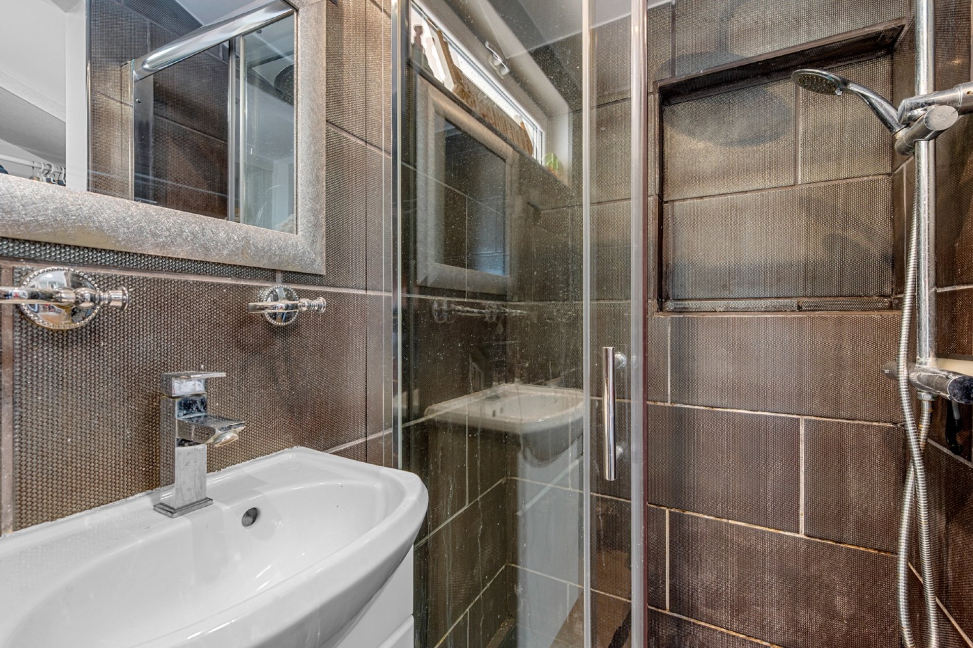 Videresalg - Country estate - Almoradí - Las Heredades