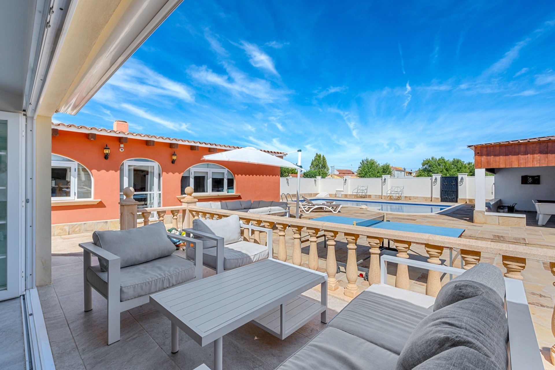 Videresalg - Country estate - Almoradí - Las Heredades