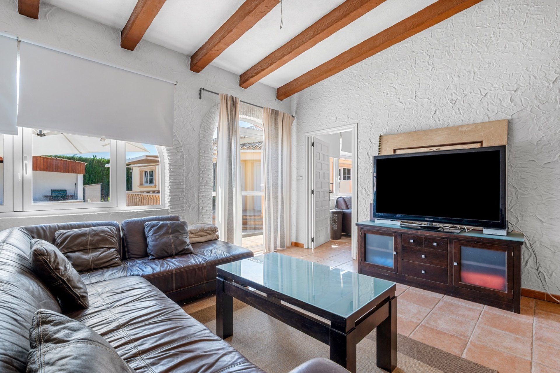 Videresalg - Country estate - Almoradí - Las Heredades