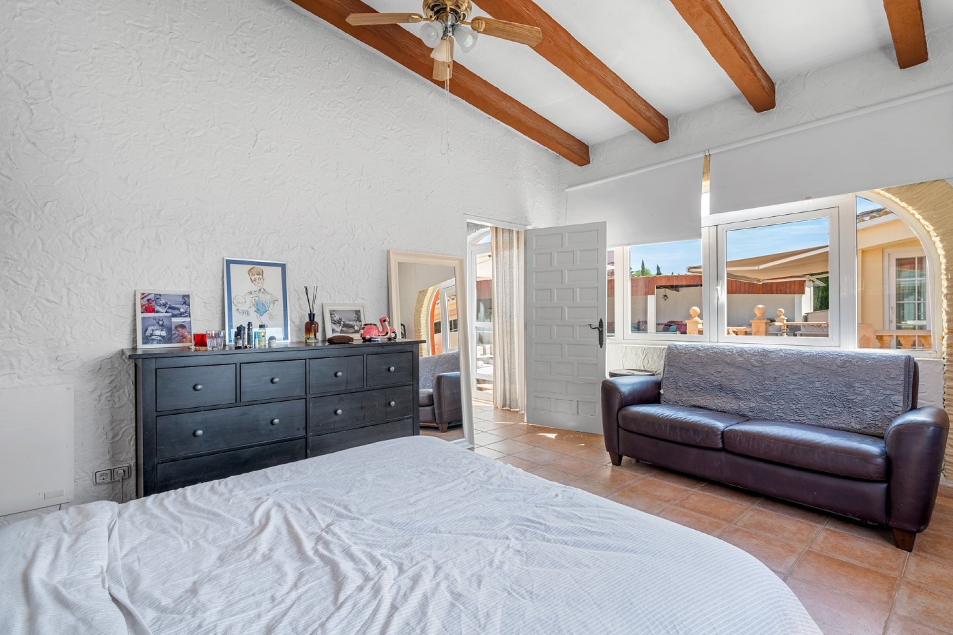 Videresalg - Country estate - Almoradí - Las Heredades