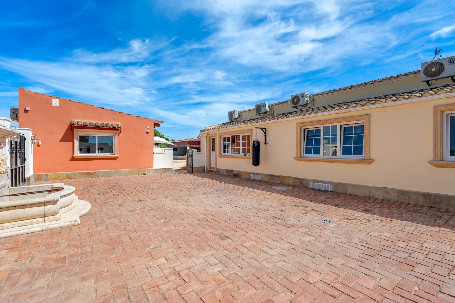 Videresalg - Country estate - Almoradí - Las Heredades