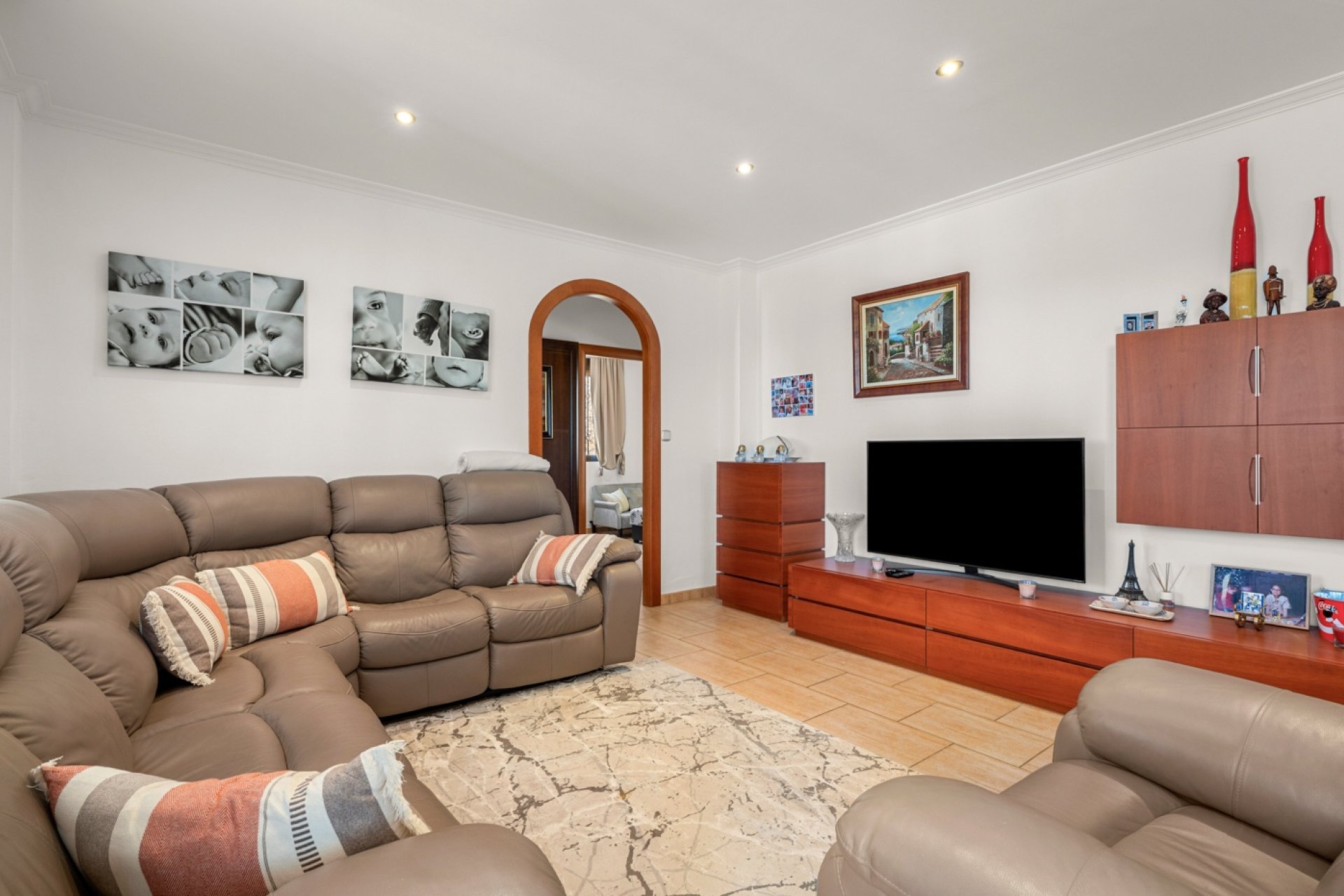 Videresalg - Country estate - Crevillente