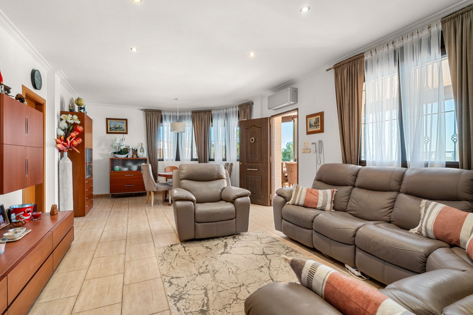 Videresalg - Country estate - Crevillente