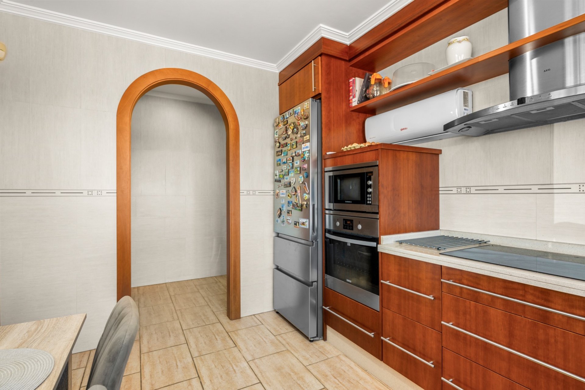 Videresalg - Country estate - Crevillente