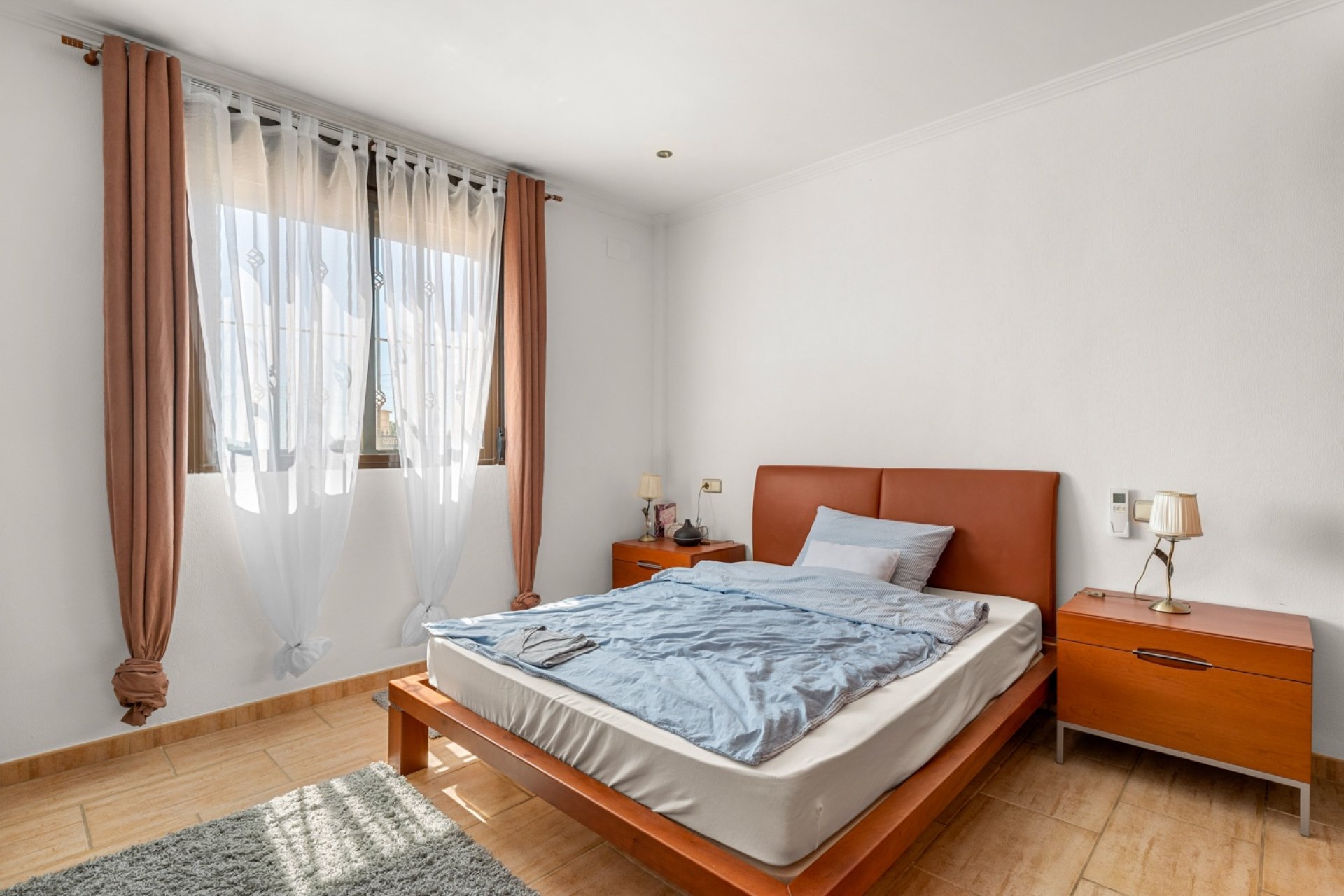 Videresalg - Country estate - Crevillente