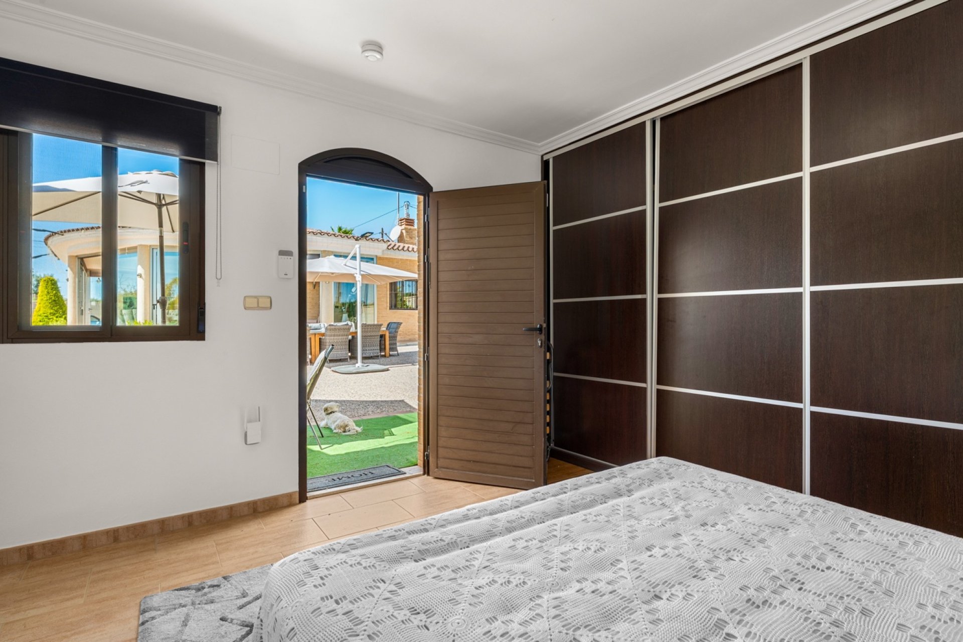 Videresalg - Country estate - Crevillente