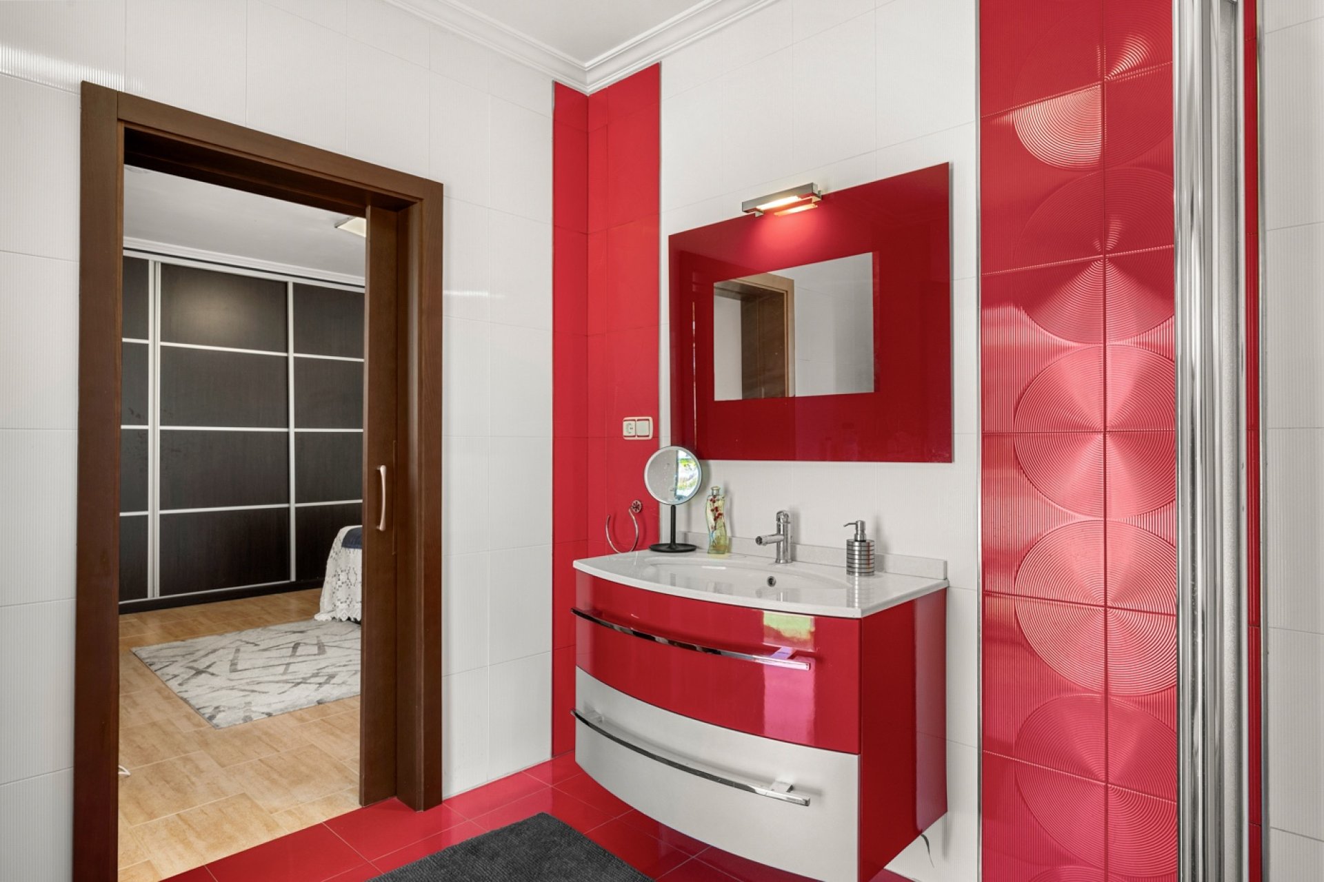 Videresalg - Country estate - Crevillente