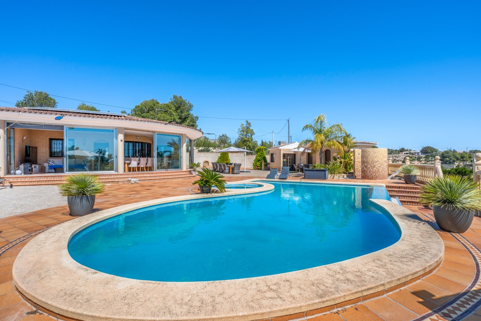 Videresalg - Country estate - Crevillente