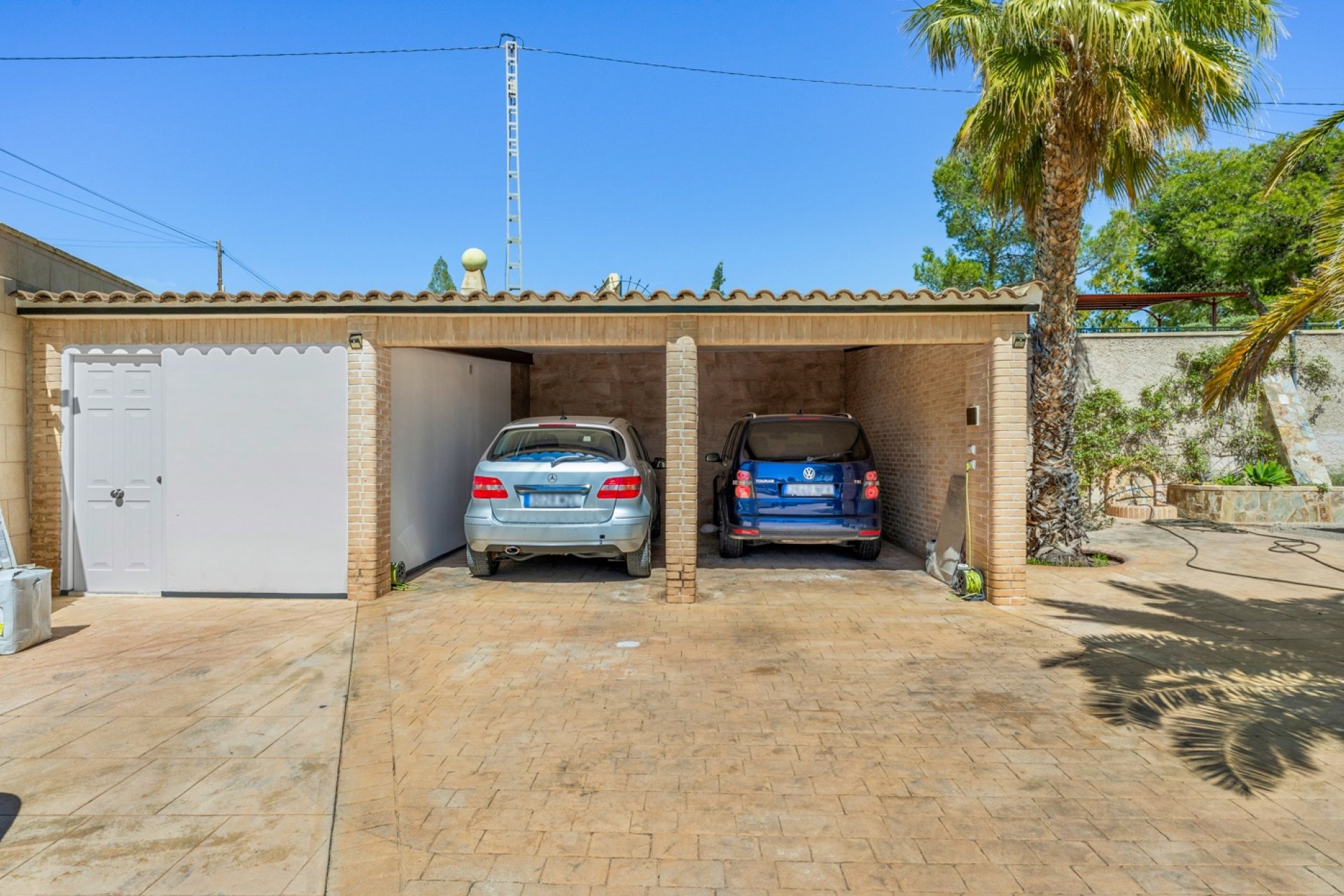 Videresalg - Country estate - Crevillente