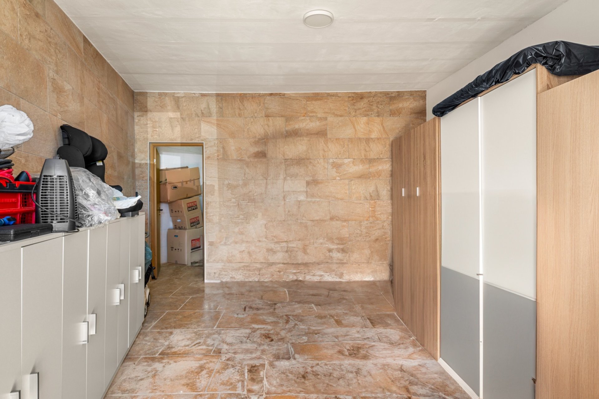 Videresalg - Country estate - Crevillente