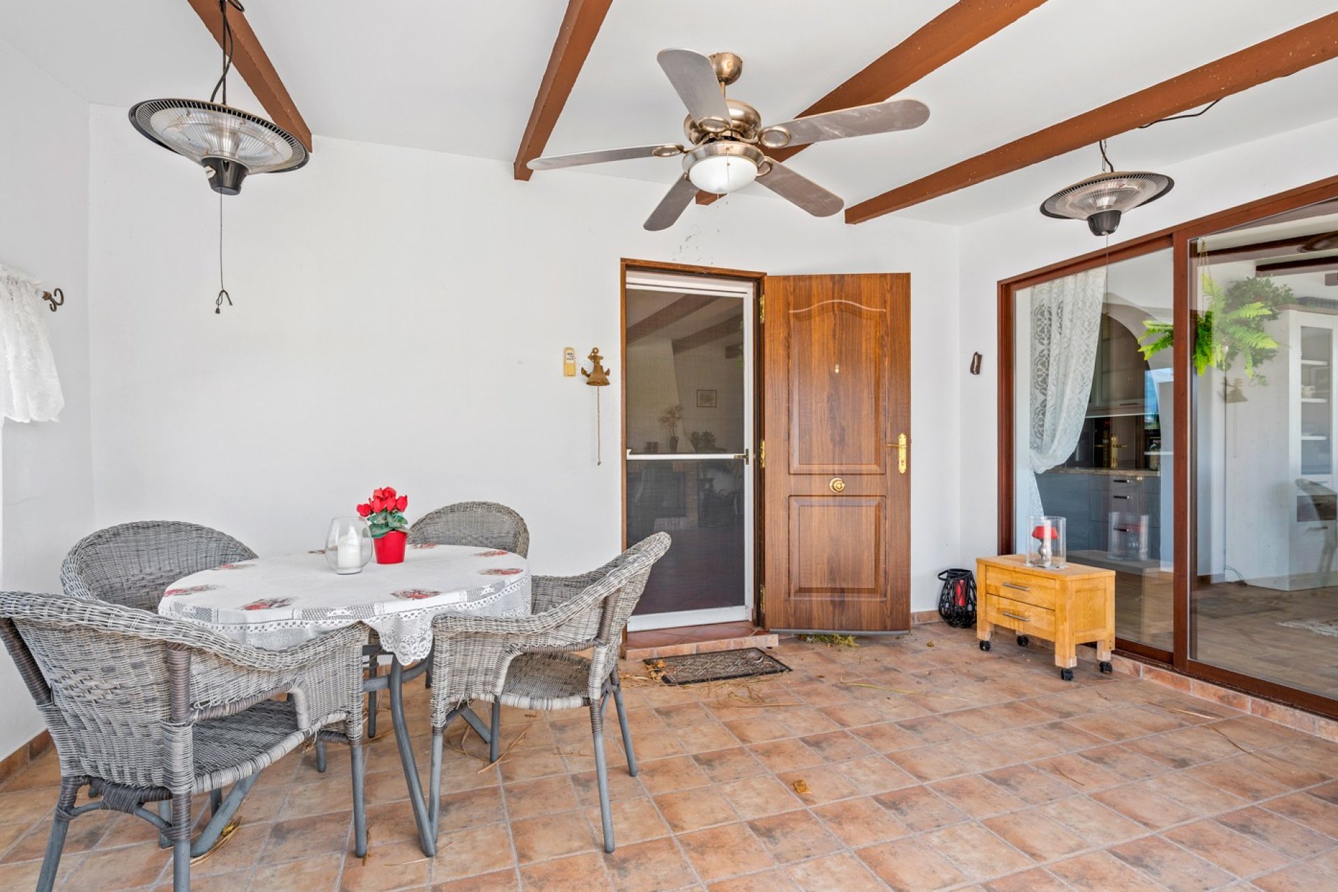 Videresalg - Country estate - La Nucía