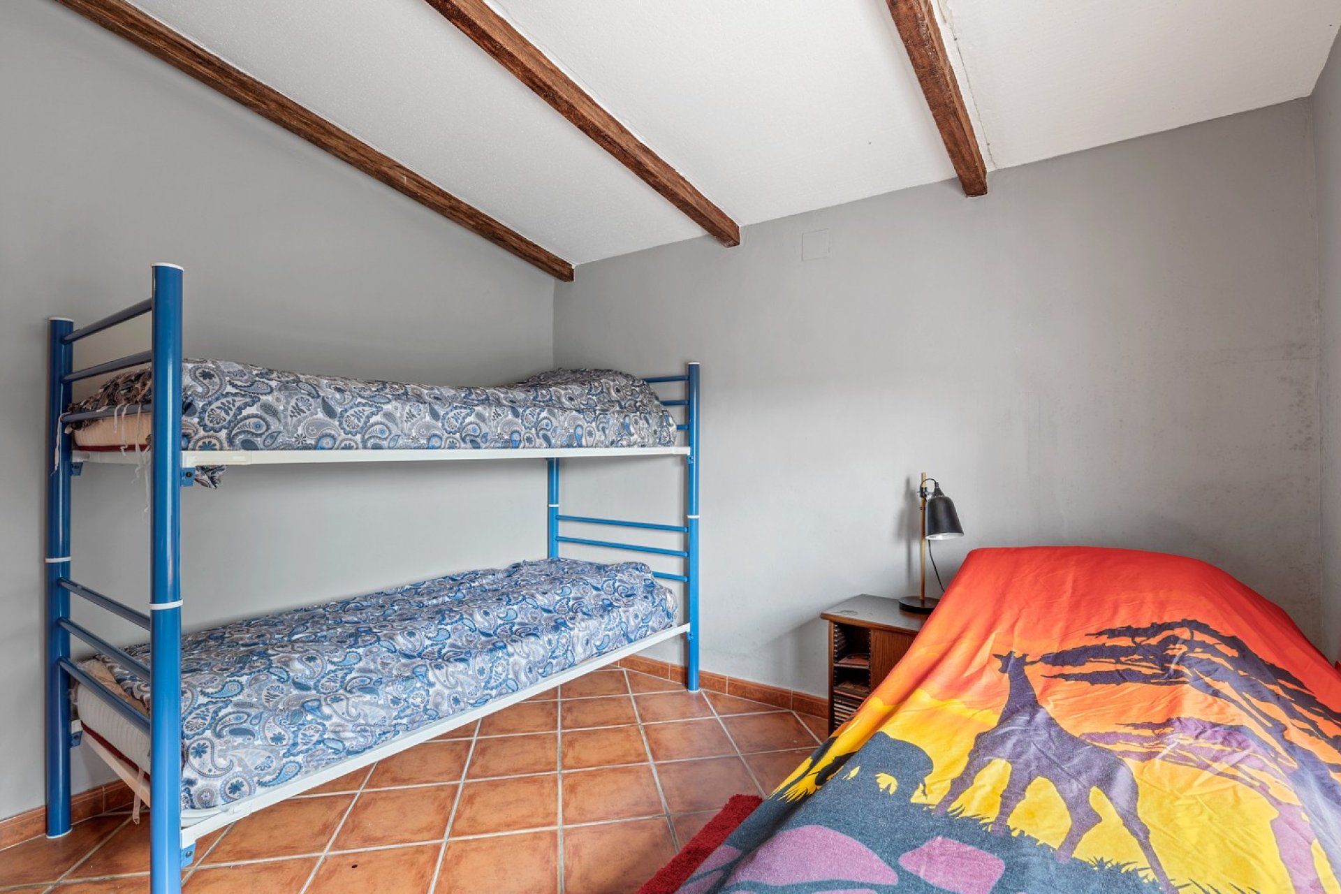 Videresalg - Country estate - La Nucía