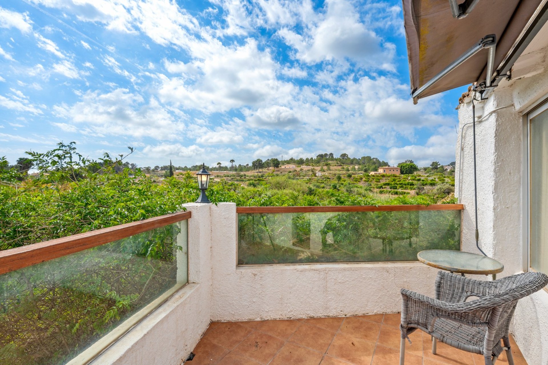 Videresalg - Country estate - La Nucía