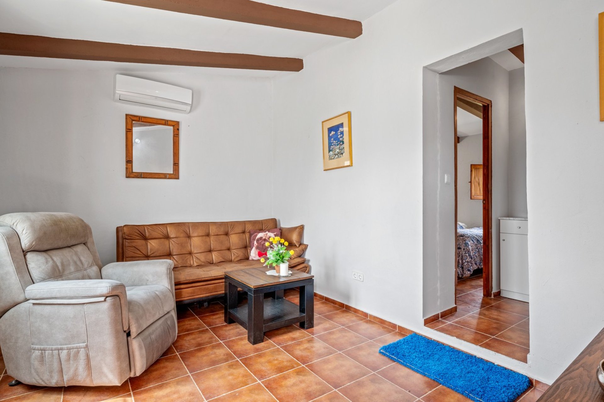 Videresalg - Country estate - La Nucía